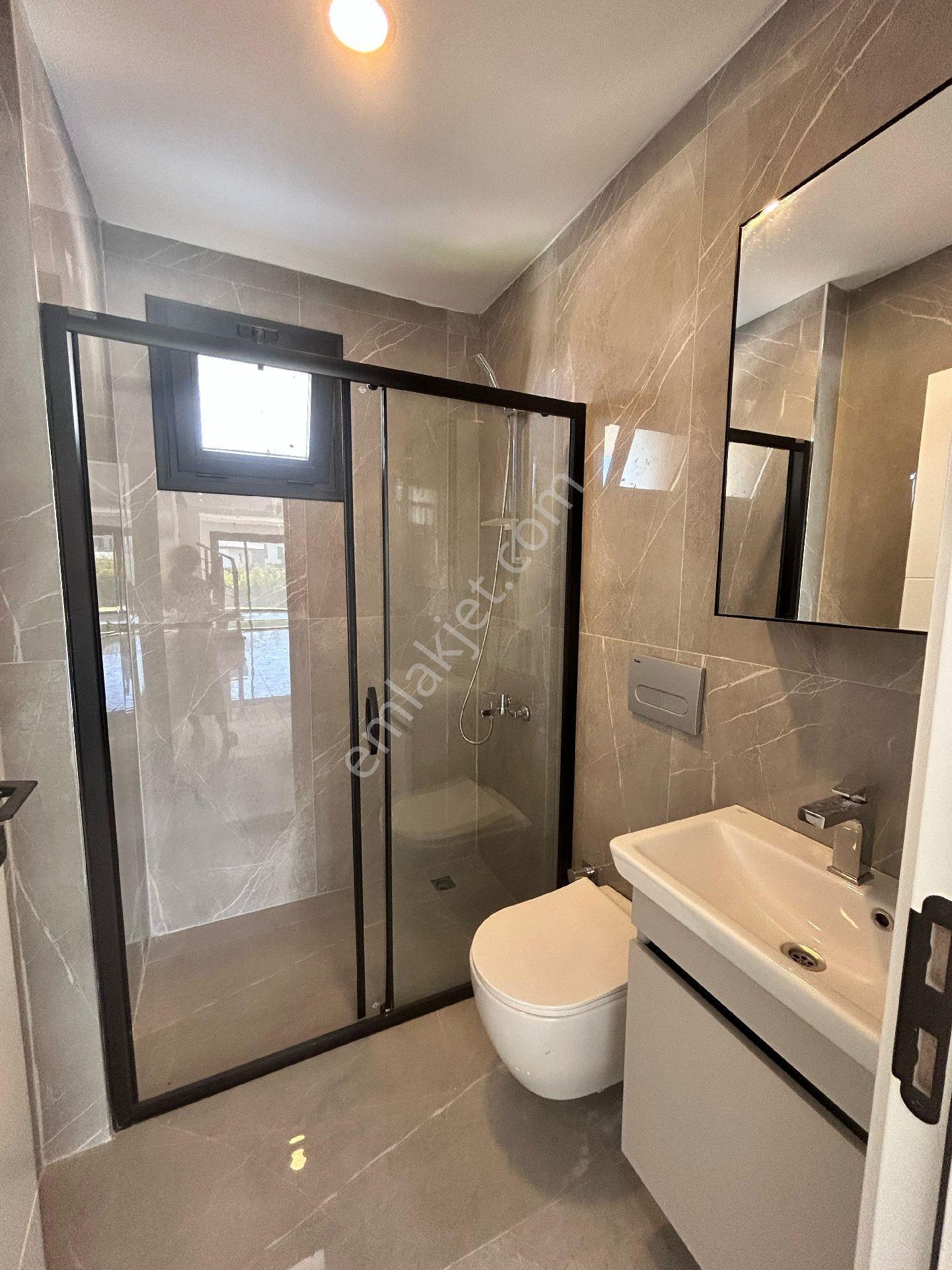 Karaova Yavansu Mevkiinde 4+1 160m2 4 Suit Odalı Özel Havuzlu Müstakil Villa - Görsel 6