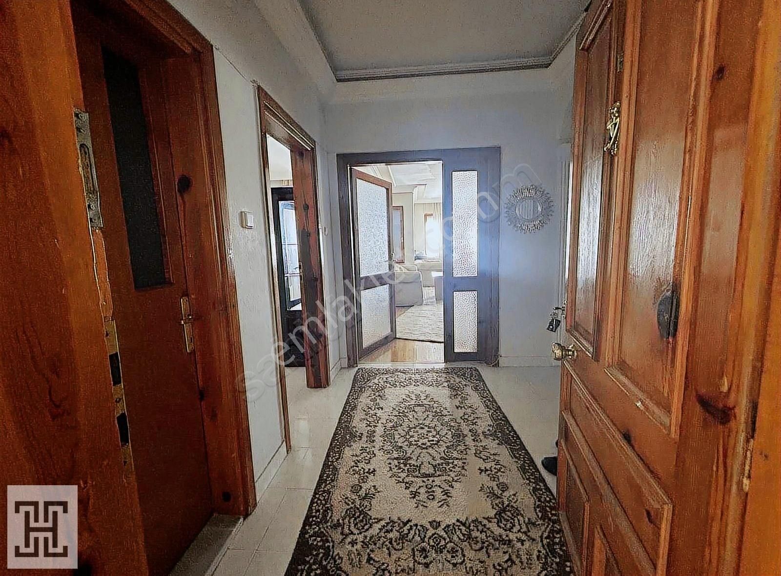 Hastane Arkası 2+1 Kiralık Daire