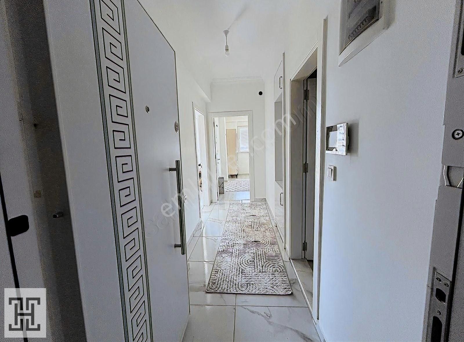 Eşyalı 1+1 Kiralık Daire