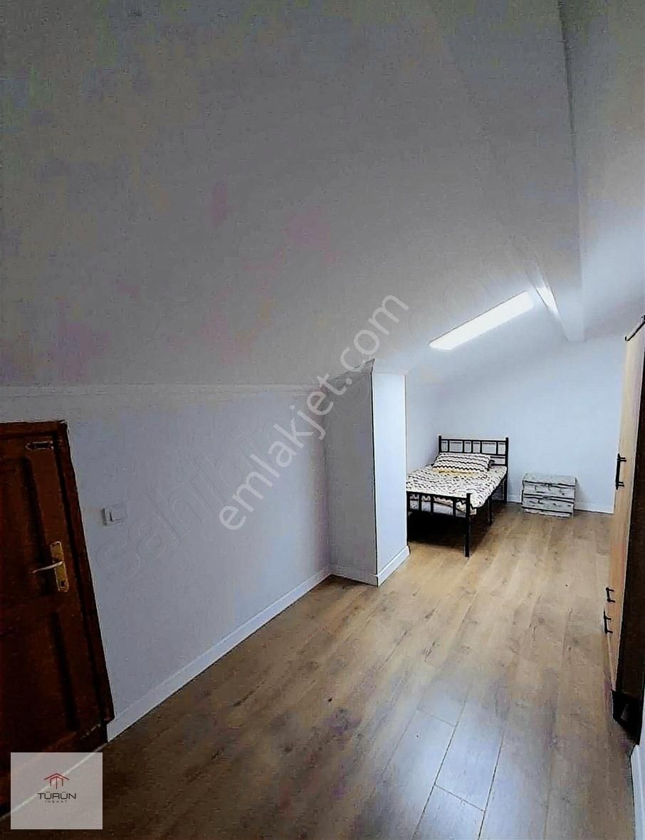 Fethi Taşyaka Mahallesinde 3+1 Satılık Daire - Görsel 11