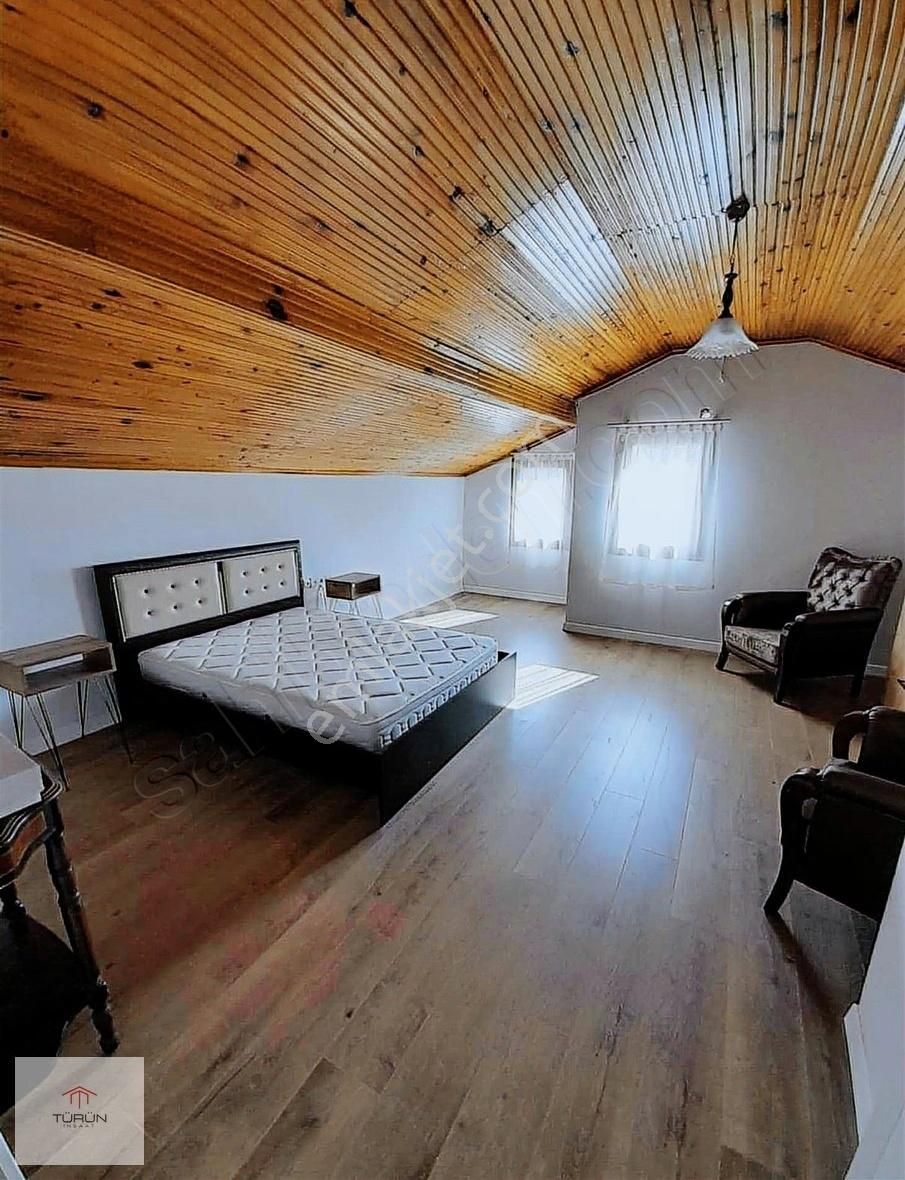 Fethi Taşyaka Mahallesinde 3+1 Satılık Daire - Görsel 7