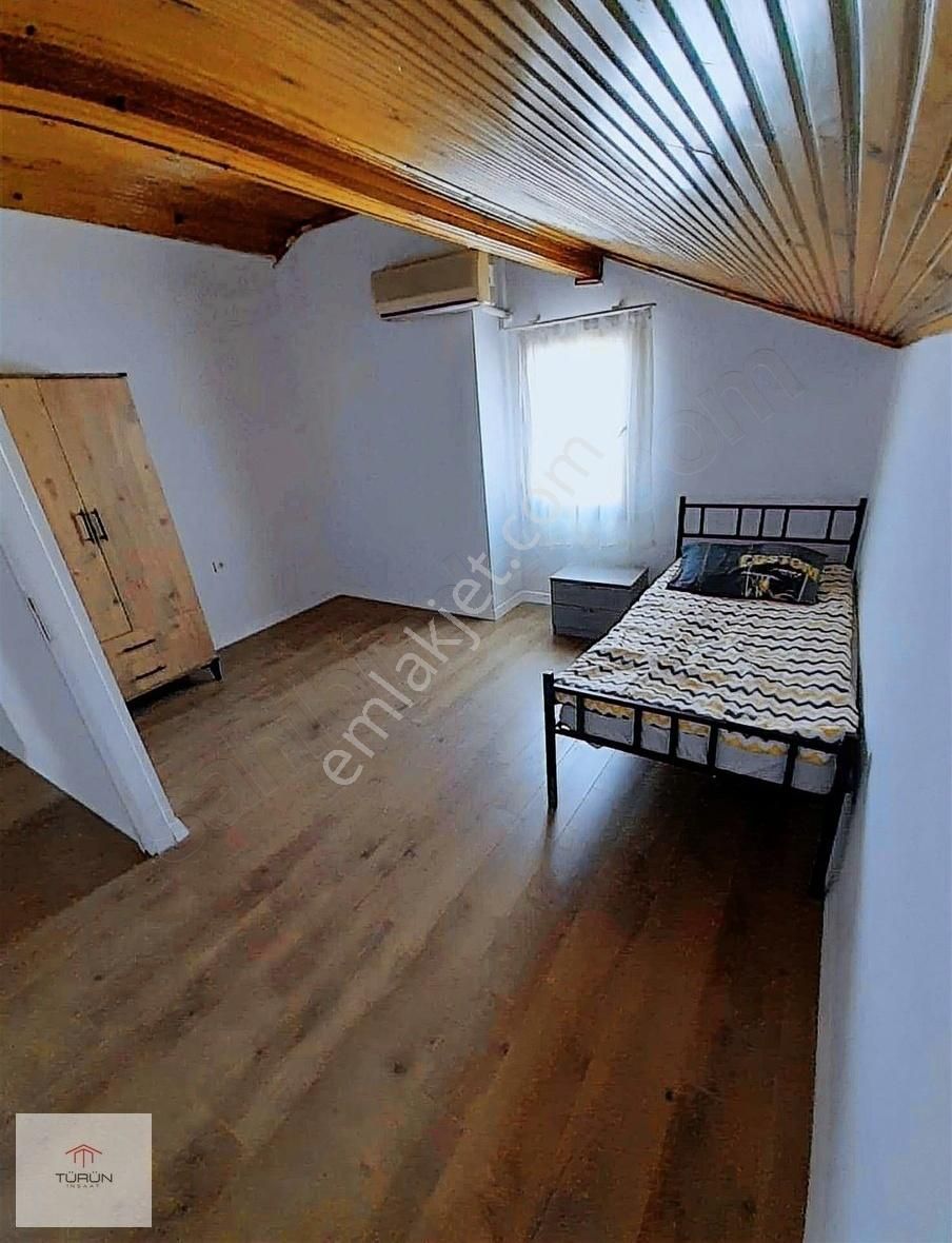 Fethi Taşyaka Mahallesinde 3+1 Satılık Daire - Görsel 5