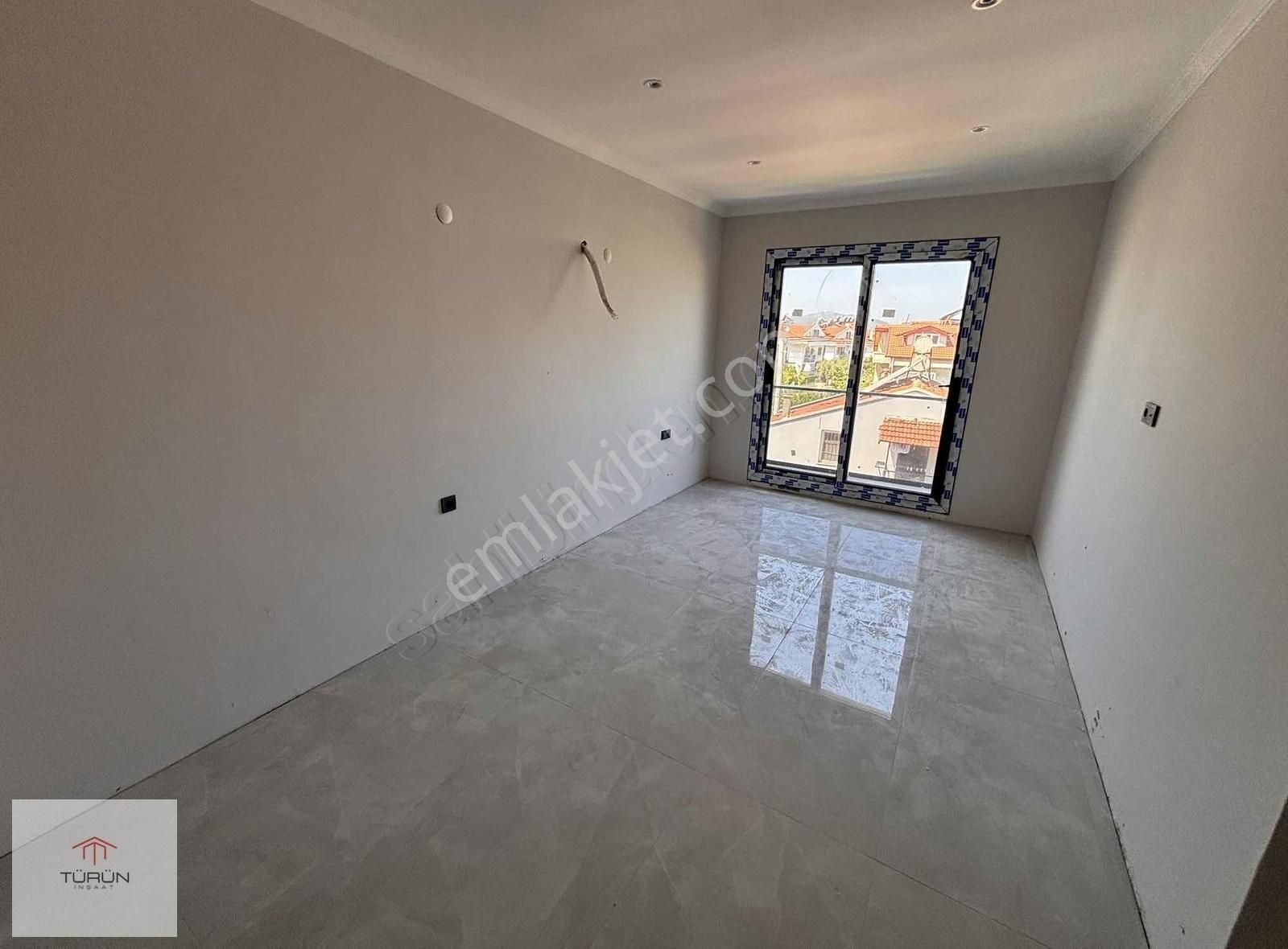 Fethiye Cami Mahallesinde Yeni Yapı 3+1 Dubleks Satılık Daire - Görsel 2