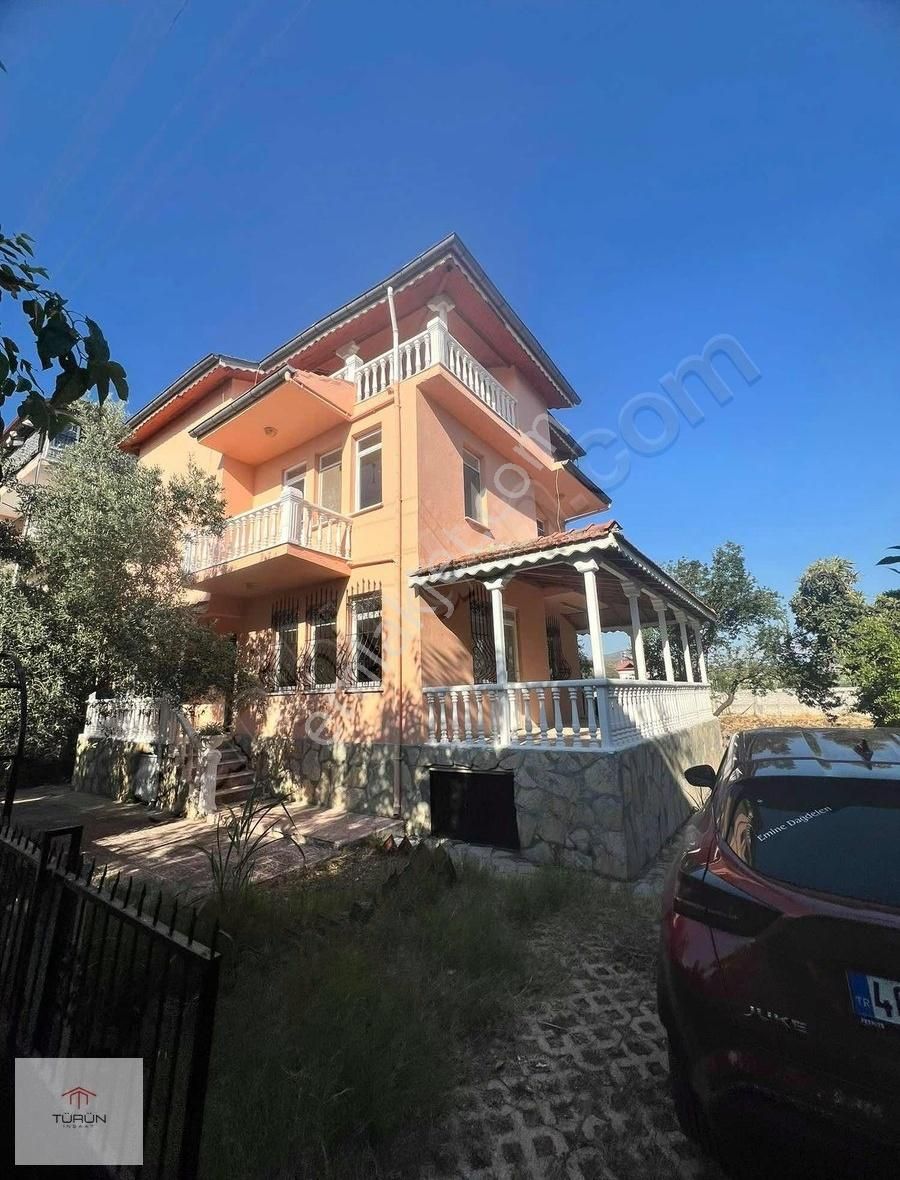 Fethiye Çiftlik Satılık Villa - Görsel 14