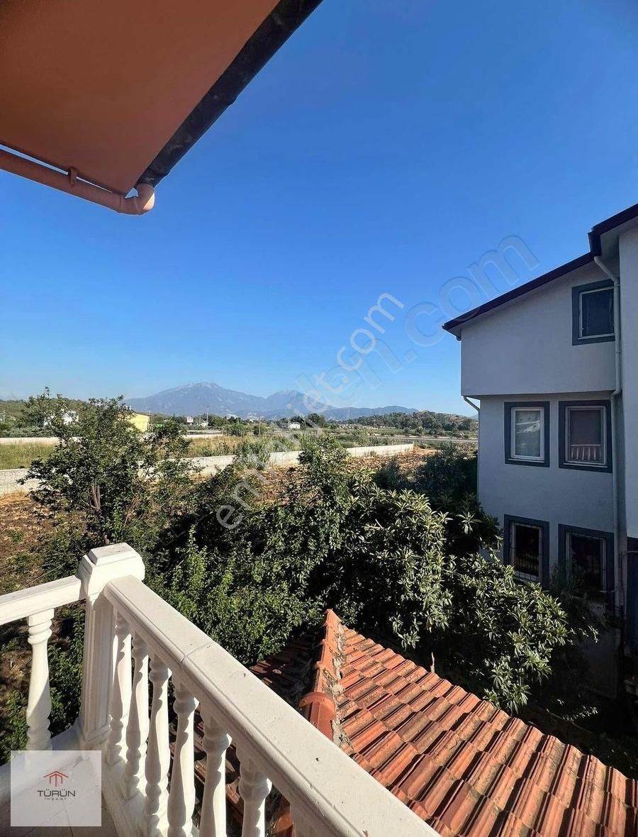 Fethiye Çiftlik Satılık Villa - Görsel 10