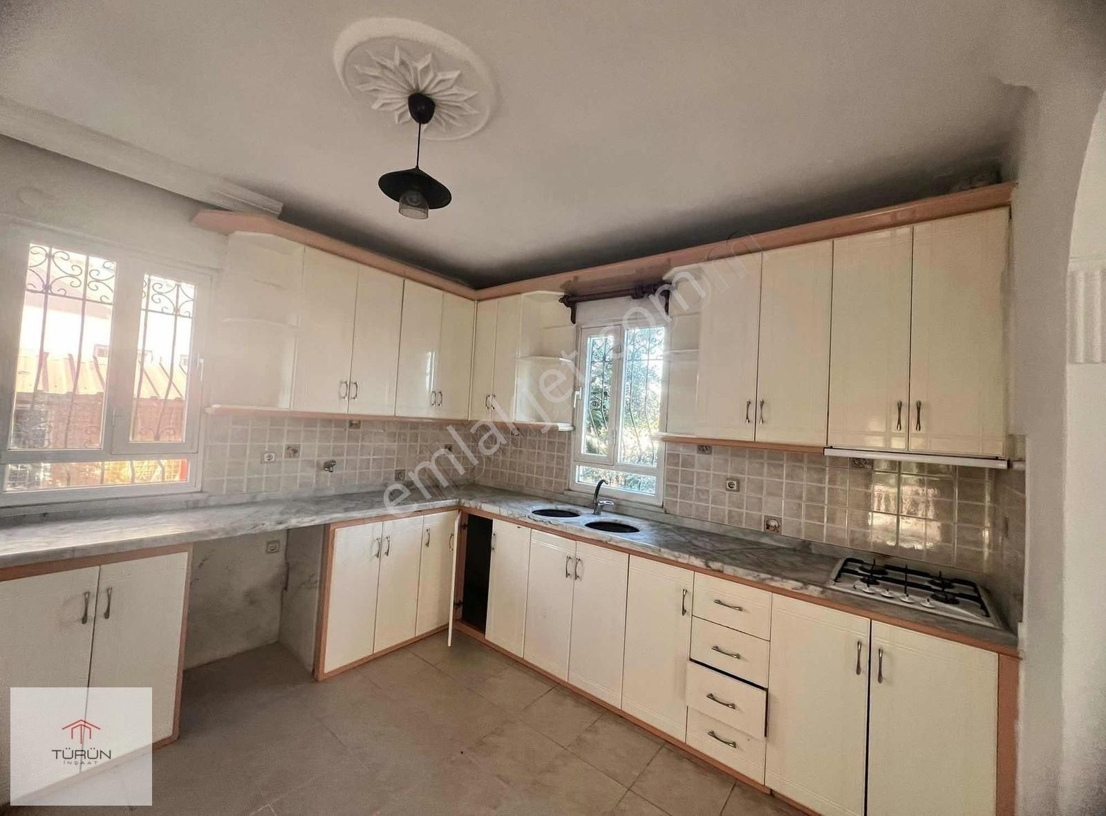 Fethiye Çiftlik Satılık Villa - Görsel 6