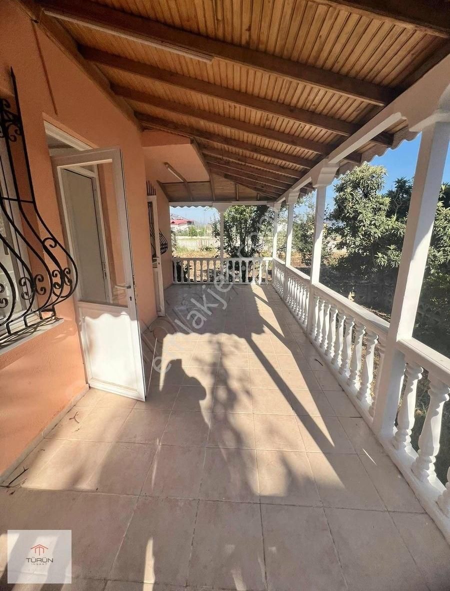 Fethiye Çiftlik Satılık Villa - Görsel 8