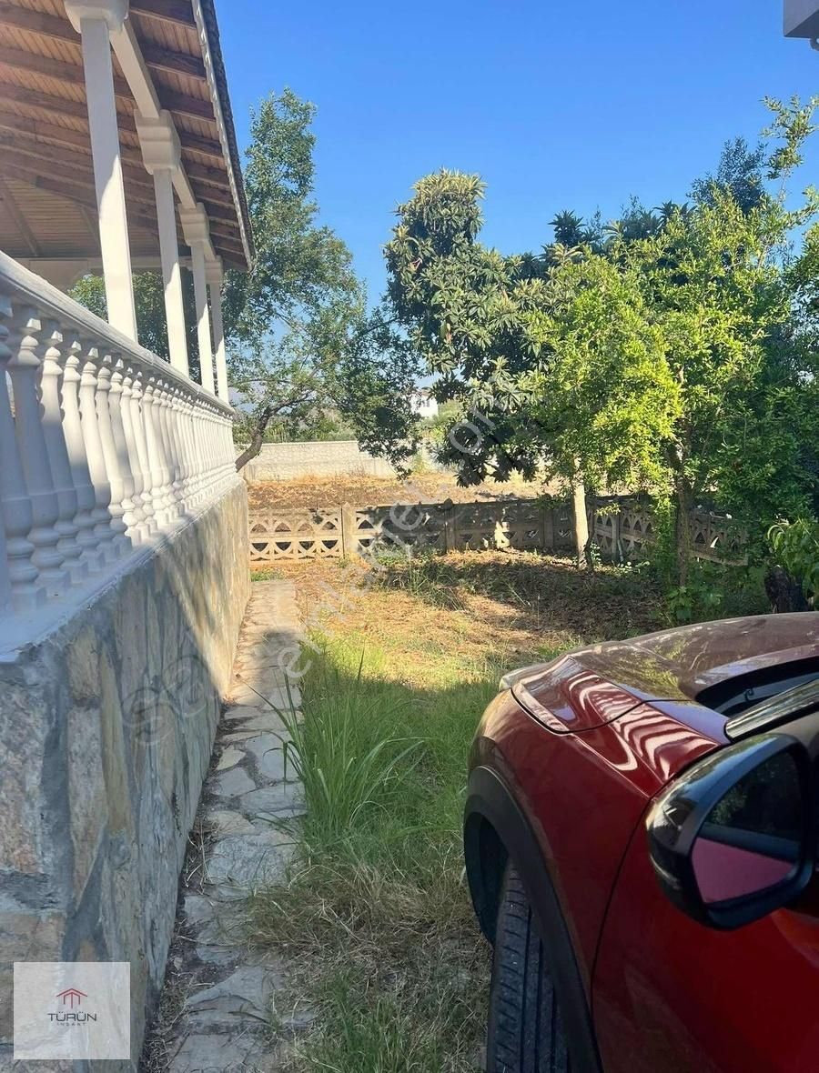 Fethiye Çiftlik Satılık Villa - Görsel 22