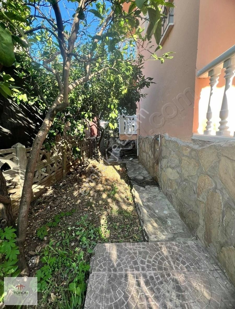 Fethiye Çiftlik Satılık Villa - Görsel 29