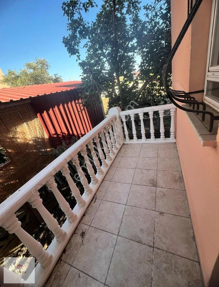 Fethiye Çiftlik Satılık Villa - Görsel 25