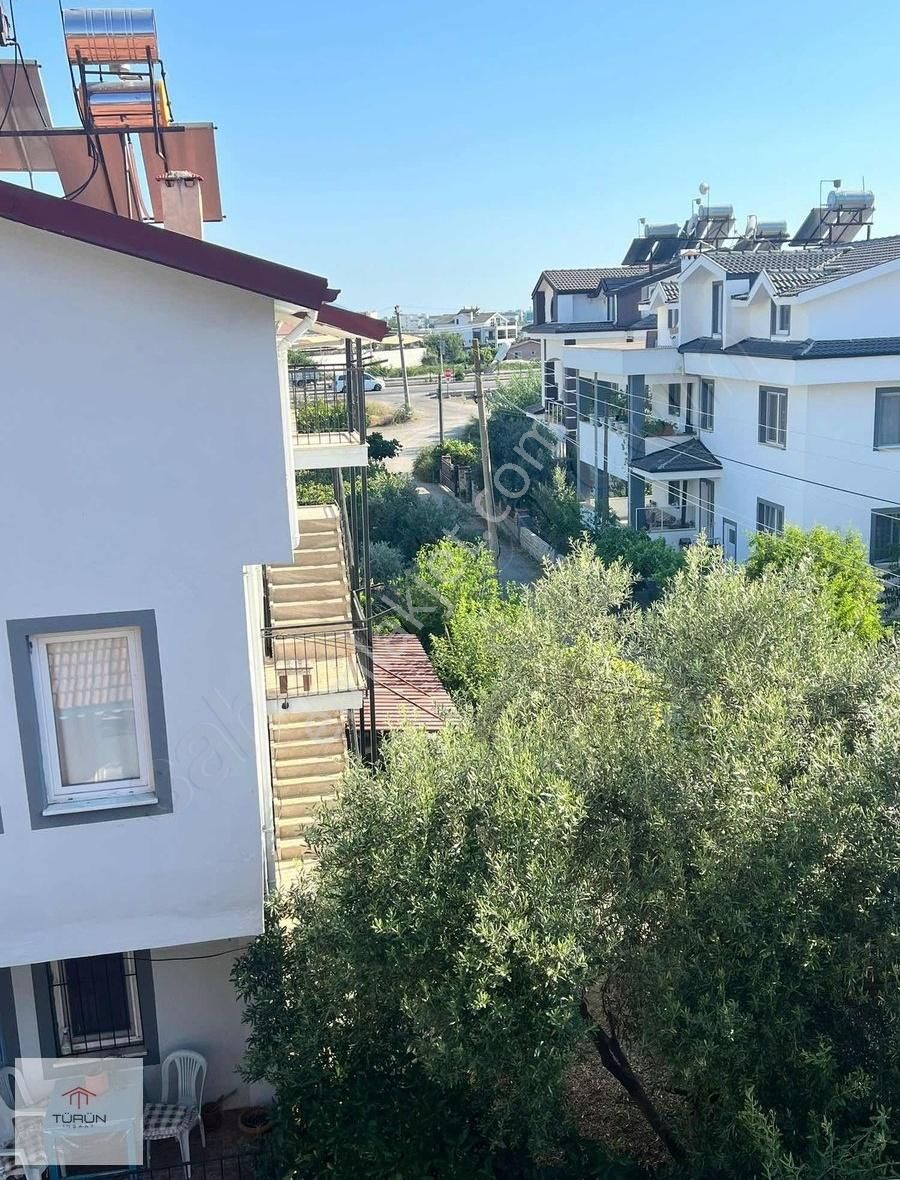 Fethiye Çiftlik Satılık Villa - Görsel 15