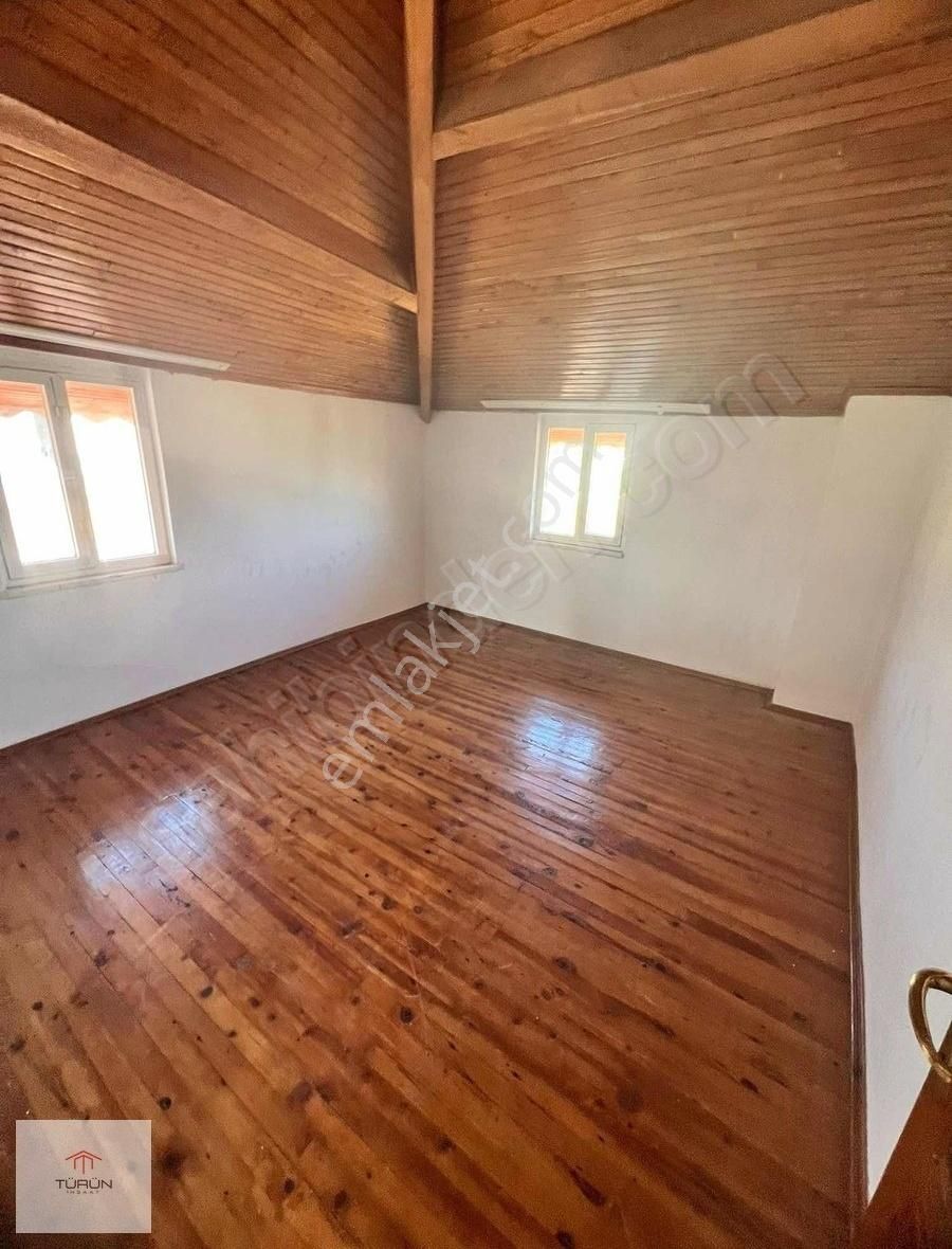 Fethiye Çiftlik Satılık Villa - Görsel 23