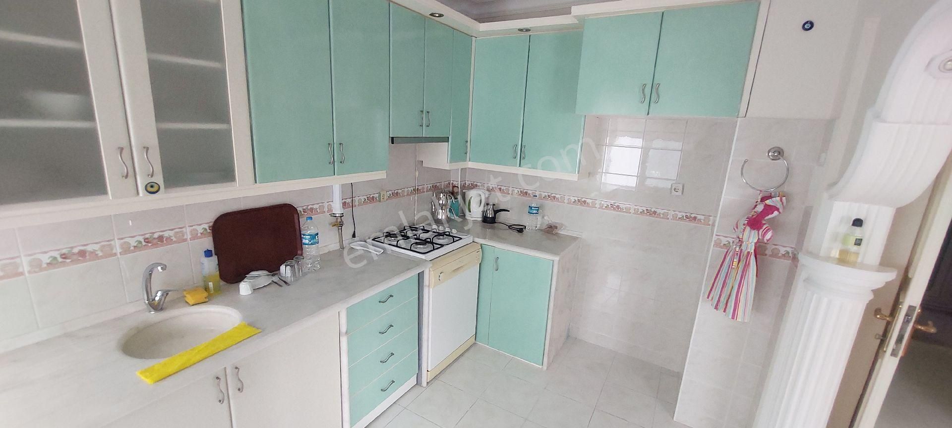 Terme3+1 Kiralık Daire