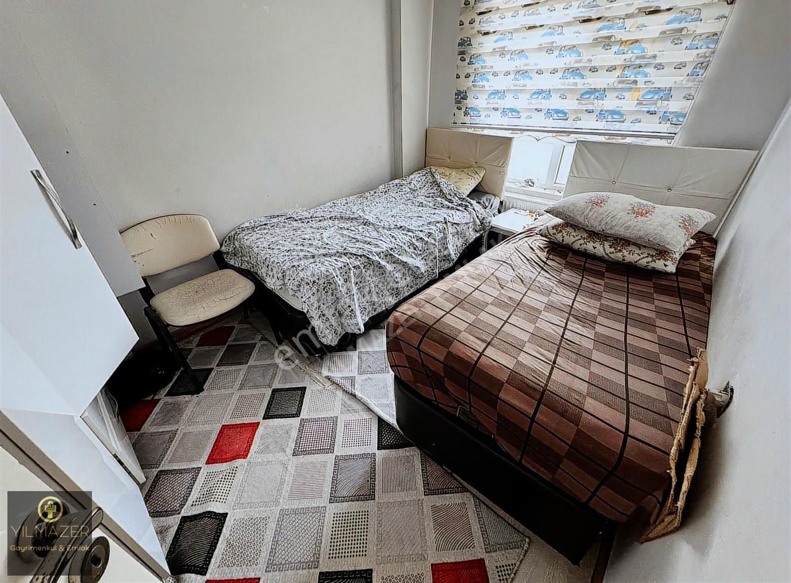 Yılmazer'den Cadde Dibinde Ful Manzara Satılık Kapalı Teras 4+1 - Görsel 31