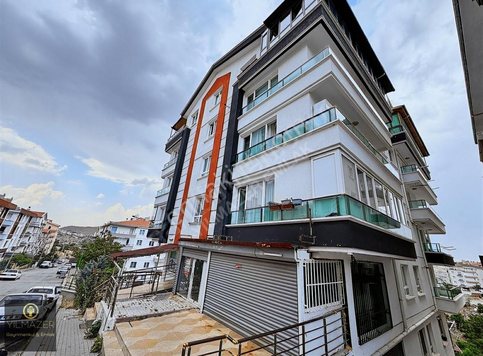 Yılmazer'den Cadde Dibinde Ful Manzara Satılık Kapalı Teras 4+1 - Görsel 10