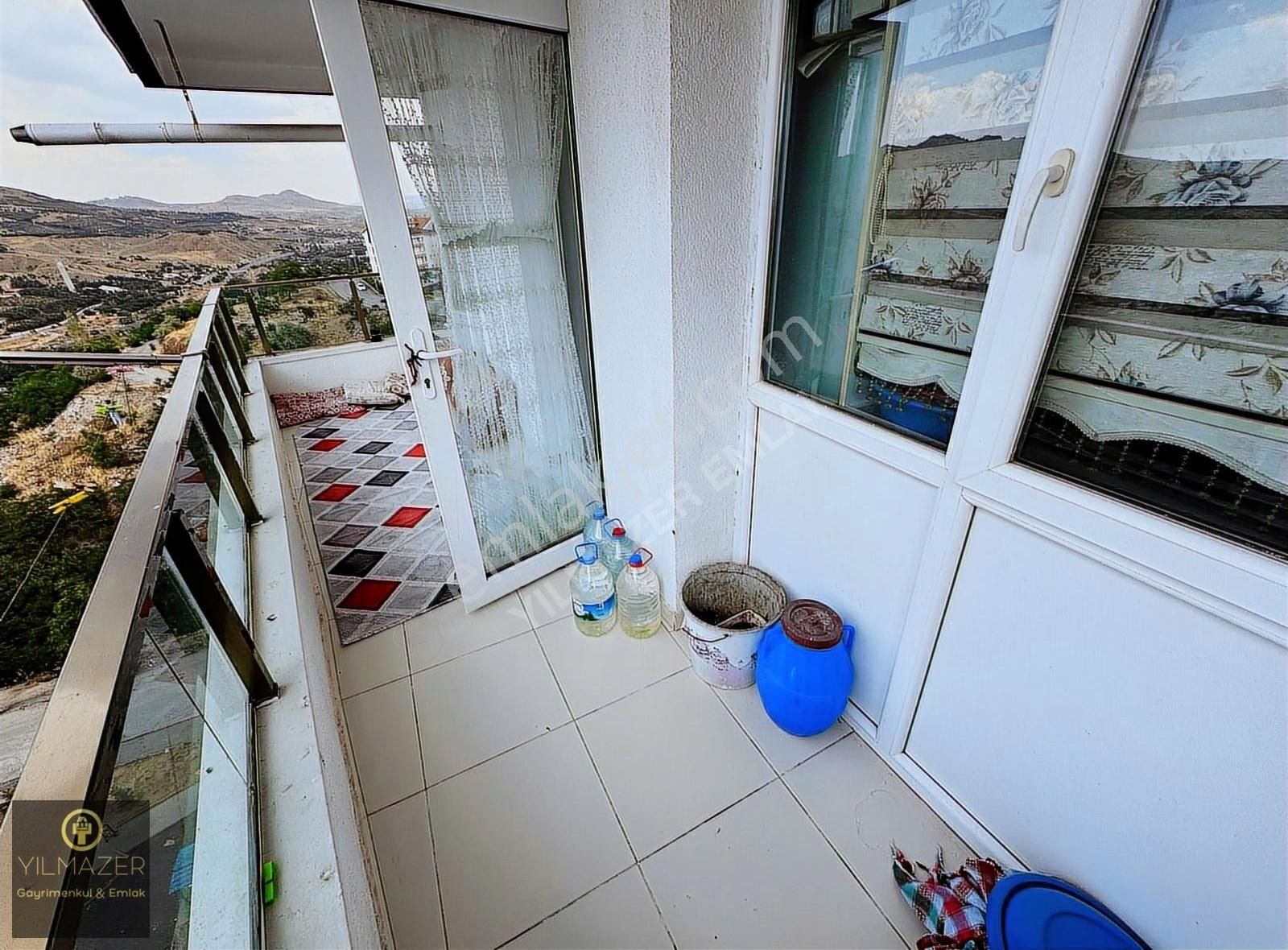 Yılmazer'den Cadde Dibinde Ful Manzara Satılık Kapalı Teras 4+1 - Görsel 27
