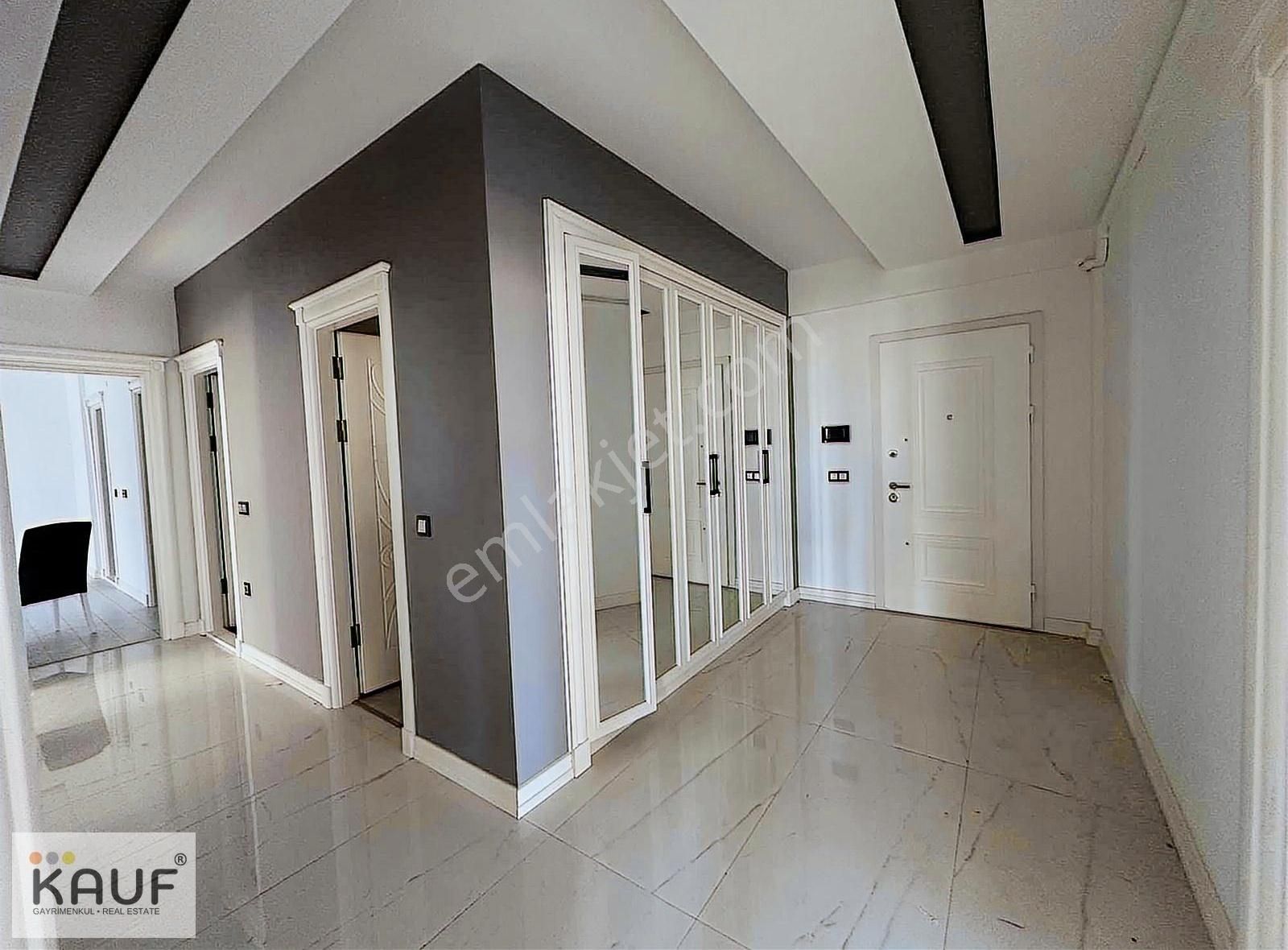 Talip 'ten Koza Park Ta Kiralık 3+1