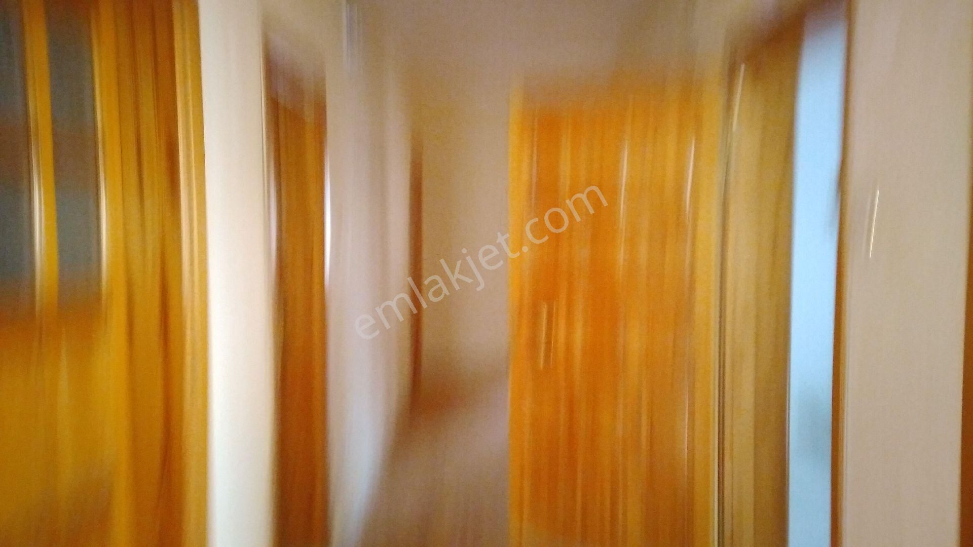 Satılık İnönü Mahallesi'nde Yunus Emre Caddesi 3 Katlı Komple Satılık Bina Her Dairesi 3+1 Bahçeli - Görsel 11