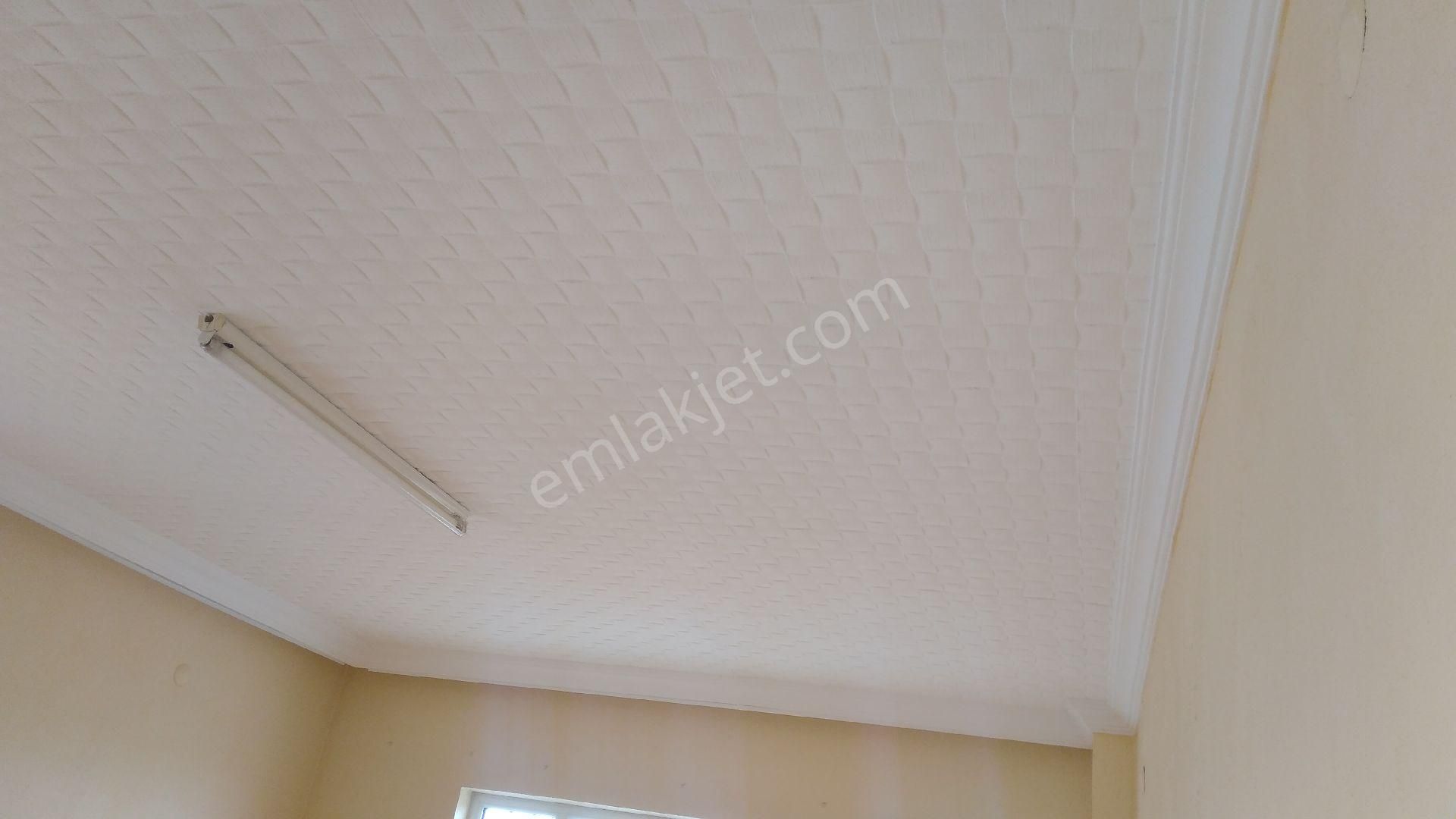 Satılık İnönü Mahallesi'nde Yunus Emre Caddesi 3 Katlı Komple Satılık Bina Her Dairesi 3+1 Bahçeli - Görsel 6