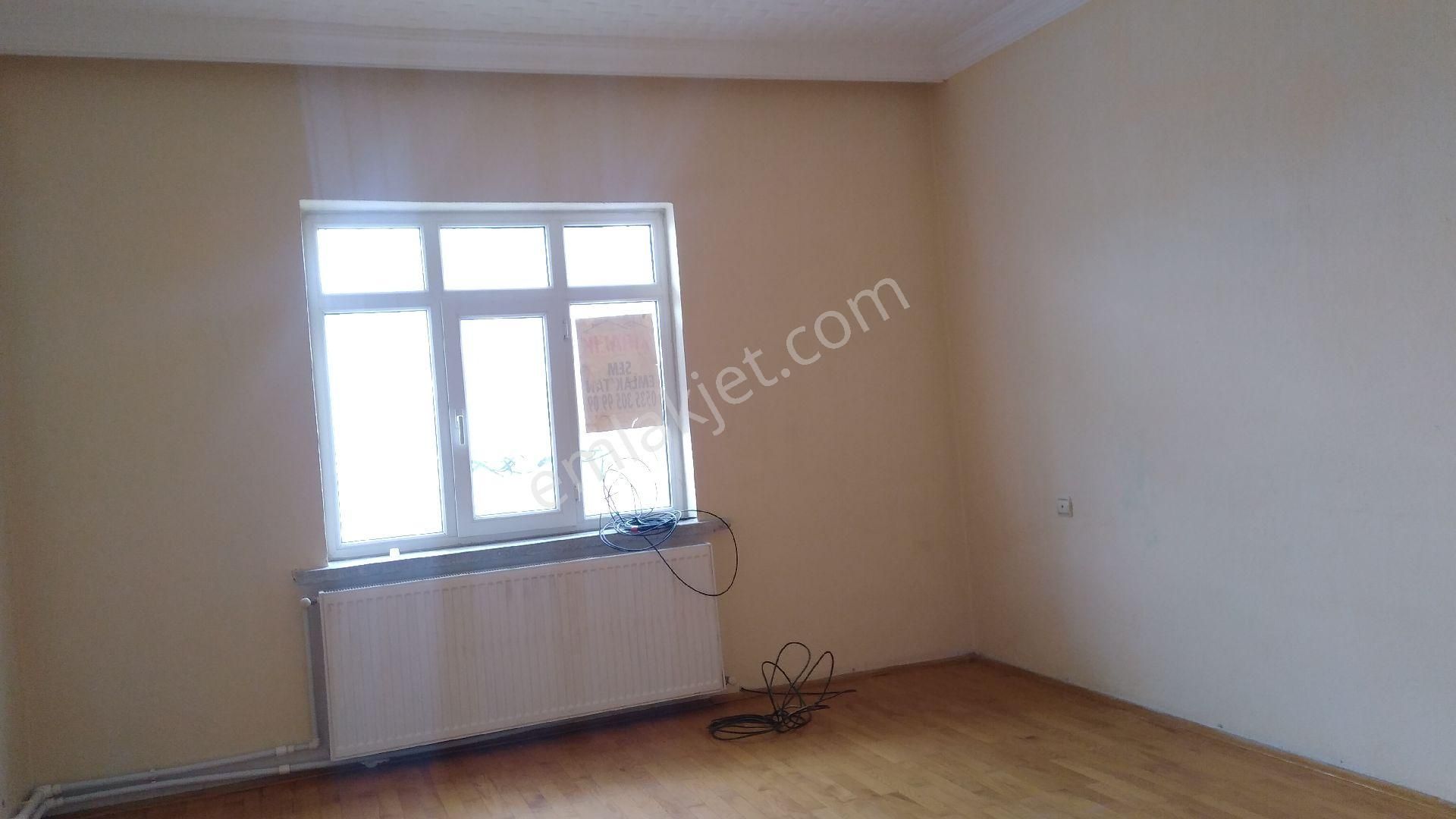 Satılık İnönü Mahallesi'nde Yunus Emre Caddesi 3 Katlı Komple Satılık Bina Her Dairesi 3+1 Bahçeli - Görsel 9