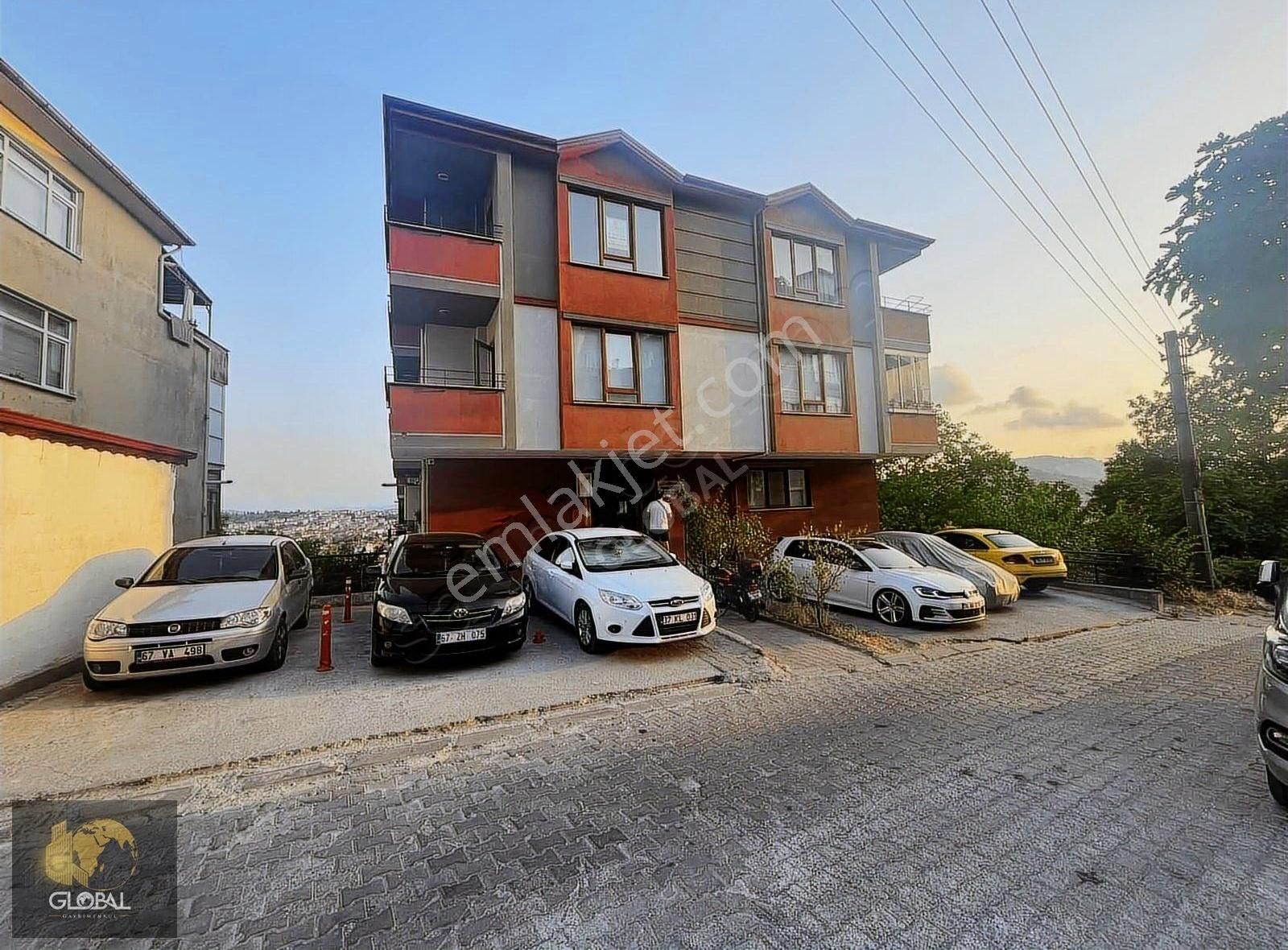 Orduyerinde Kiralık 2+1 Daire