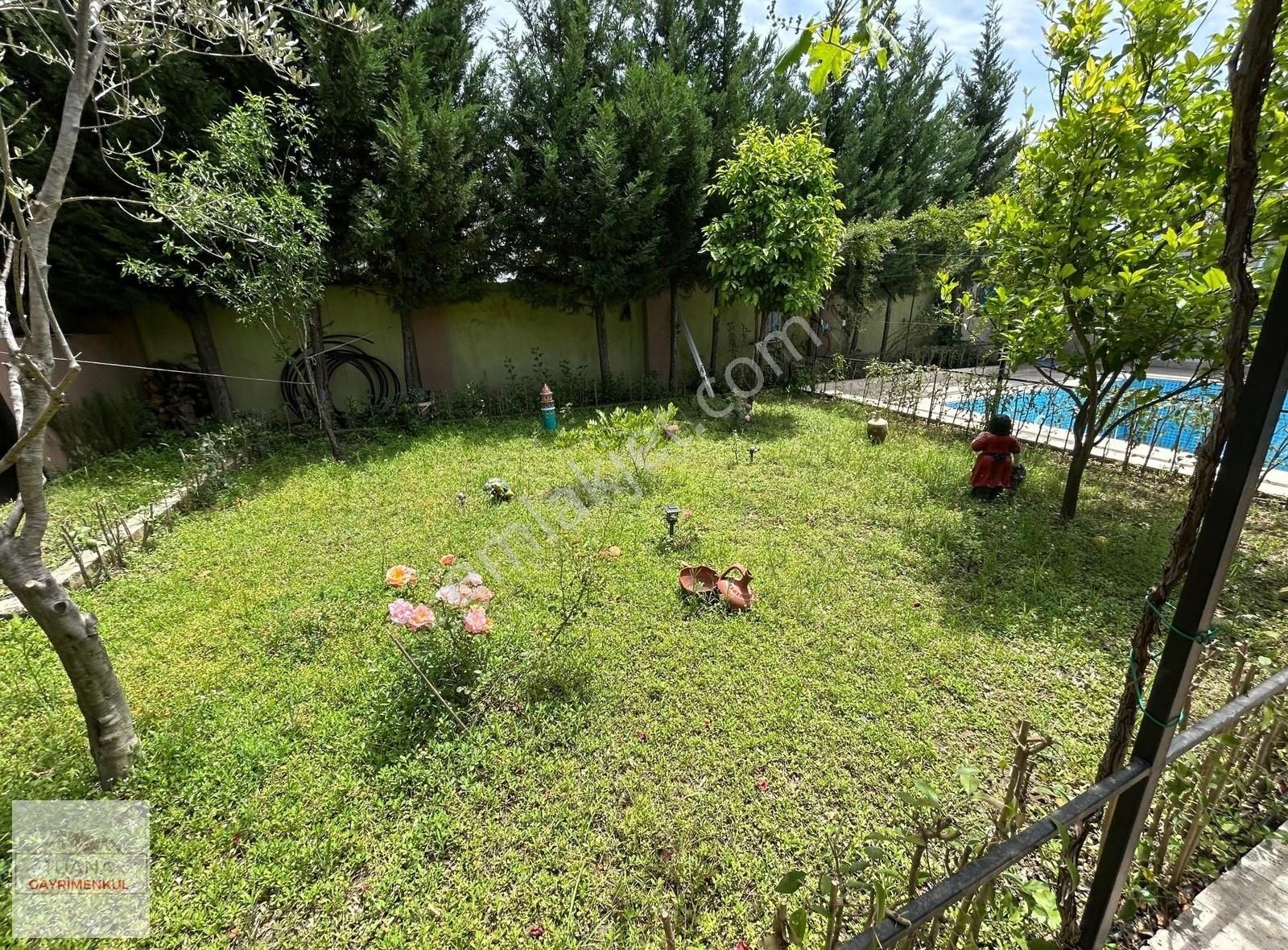 Tuana Gayrimenkul'den Yenimahalle'de 1+1 Kiralık Daire
