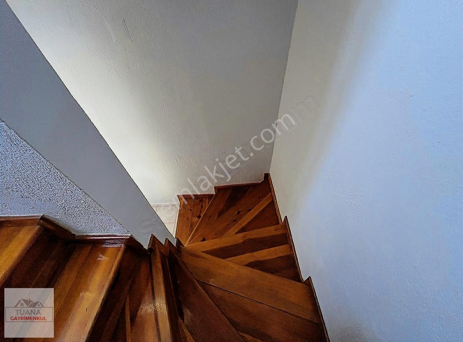 Tuana Gayrimenkul'den Gelişim'de 4+1 Triplex - Görsel 11