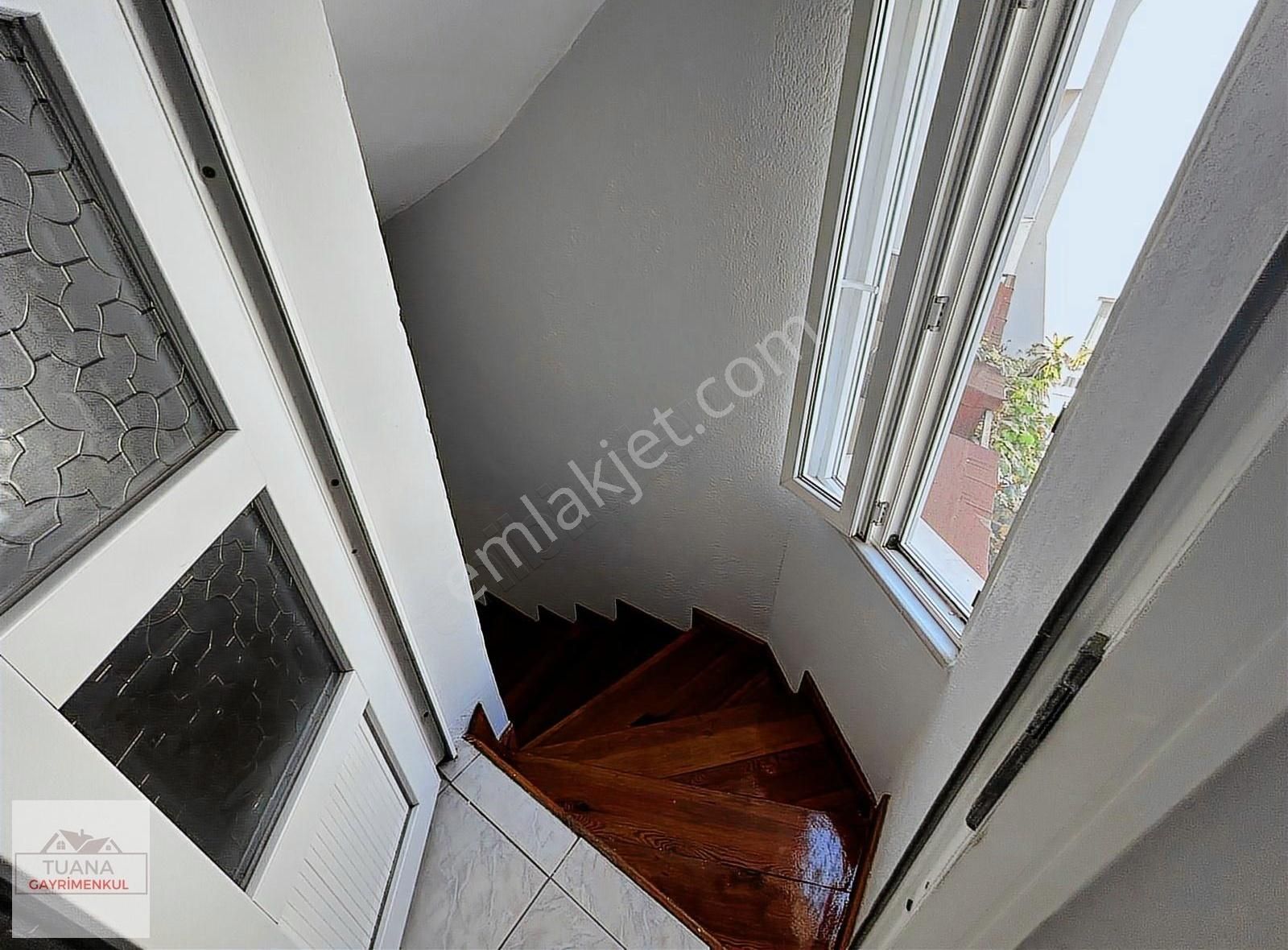 Tuana Gayrimenkul'den Gelişim'de 4+1 Triplex - Görsel 21