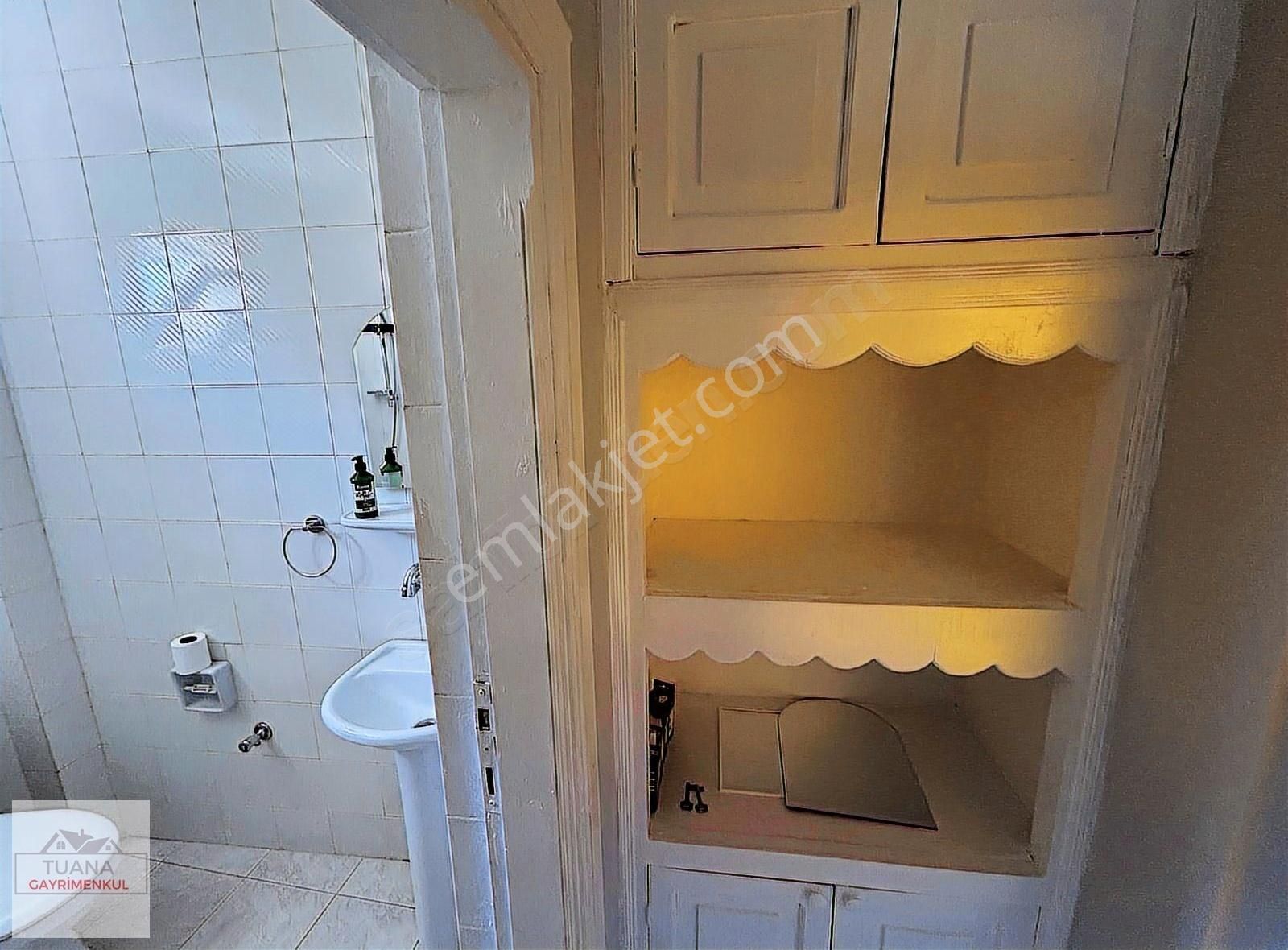 Tuana Gayrimenkul'den Gelişim'de 4+1 Triplex - Görsel 4