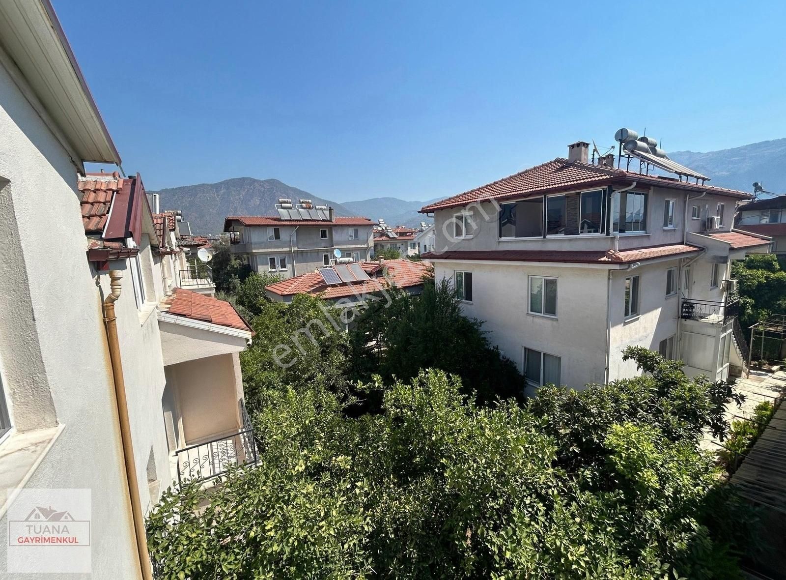 Tuana Gayrimenkul'den Gelişim'de 4+1 Triplex - Görsel 22