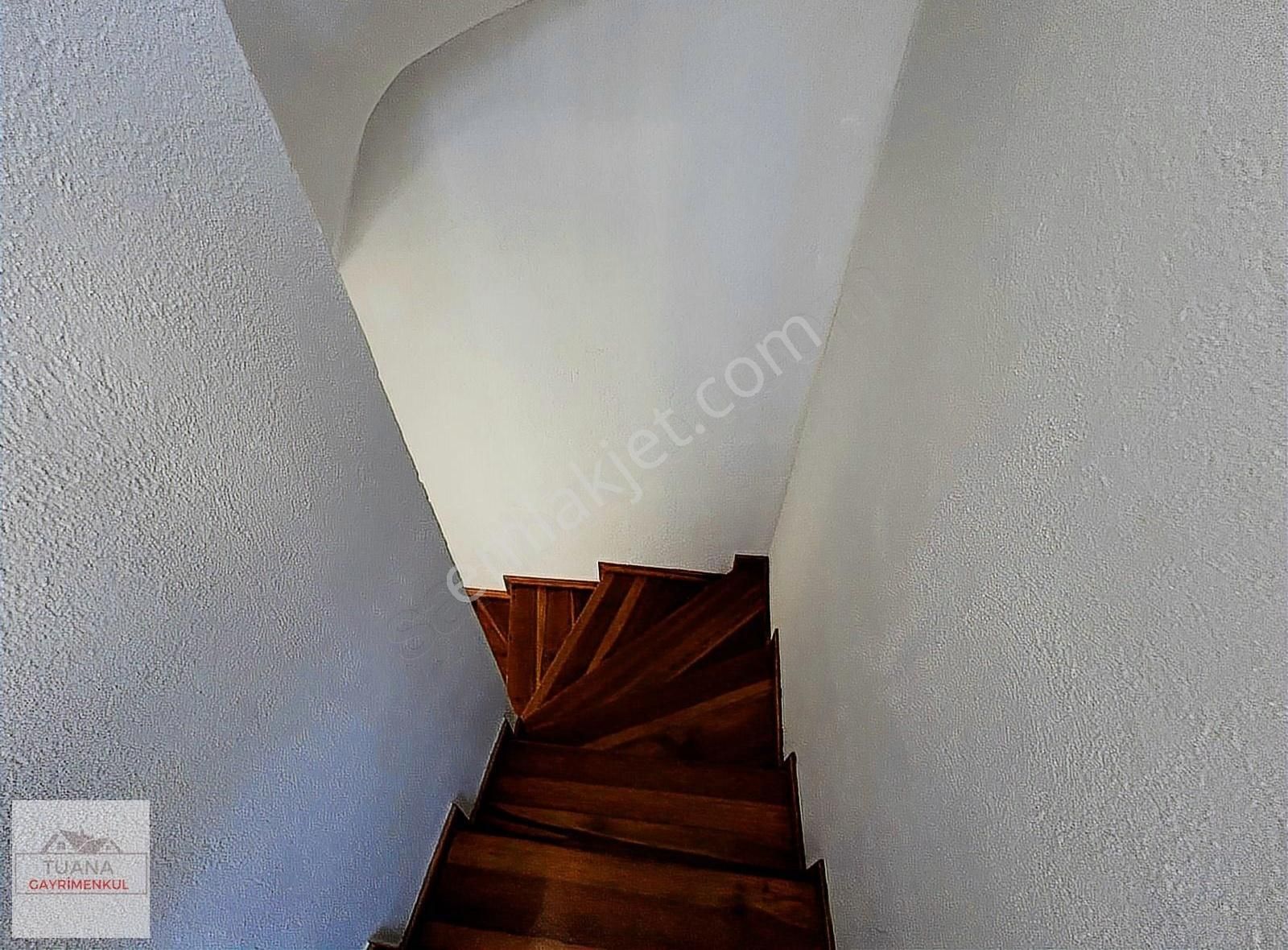 Tuana Gayrimenkul'den Gelişim'de 4+1 Triplex - Görsel 25