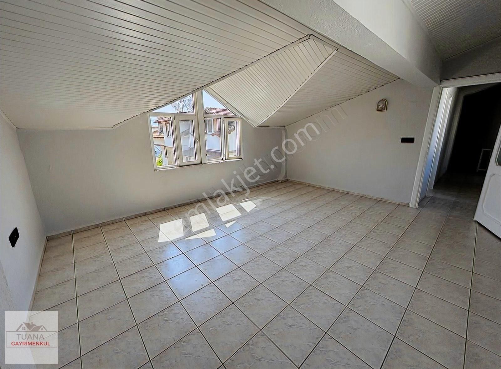 Tuana Gayrimenkul'den Gelişim'de 4+1 Triplex - Görsel 10