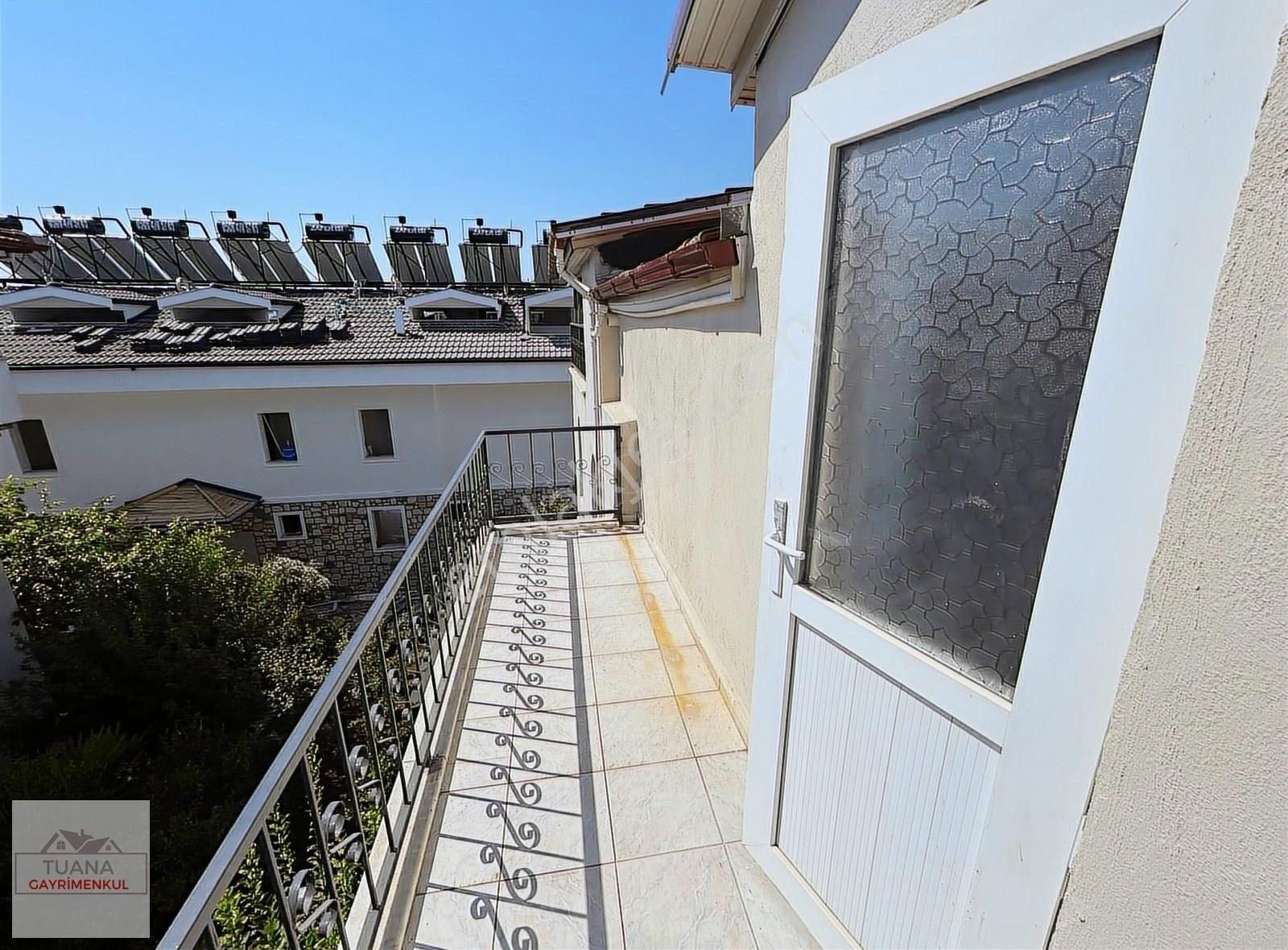 Tuana Gayrimenkul'den Gelişim'de 4+1 Triplex - Görsel 5