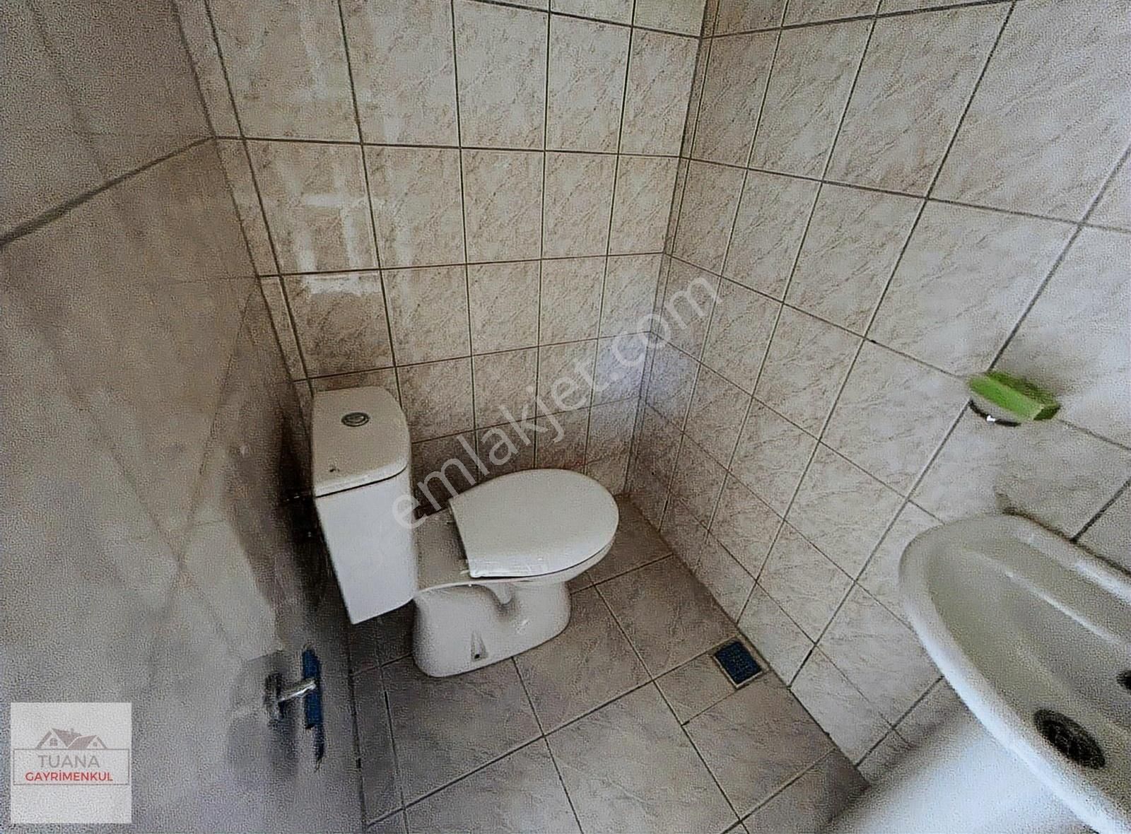 Tuana Gayrimenkul'den Gelişim'de 4+1 Triplex - Görsel 24