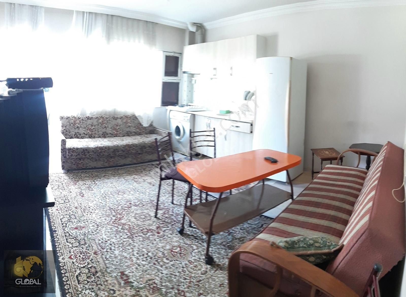 Karaköy Aktıp Yanı 1+1 Eşyalı Kiralık Daire