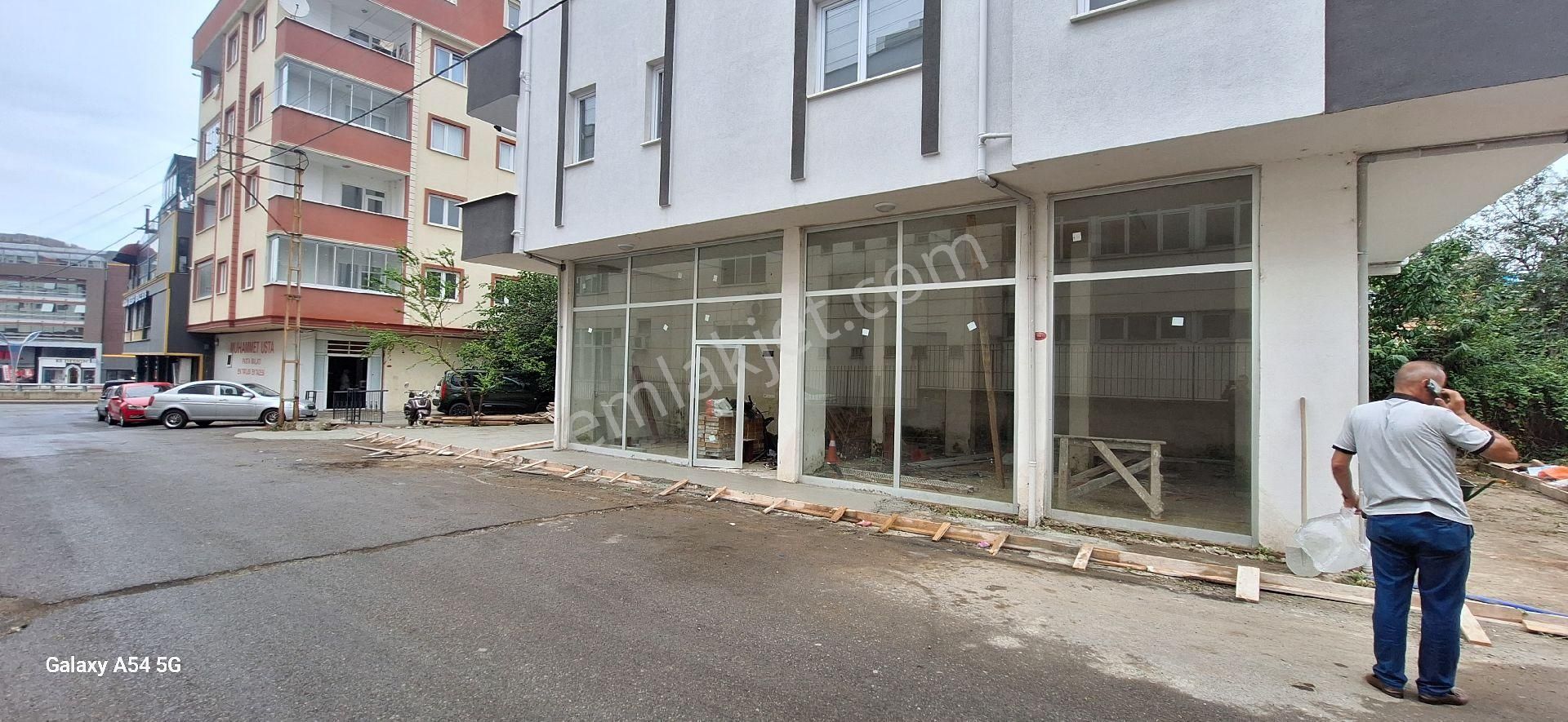 Şahinoğlu Emlaktan, Trabzon Yomra Kaṣüstünde, 9 Daire Ve 1 Dükkanlı, Komple Satılık Sıfır Bina. - Görsel 26