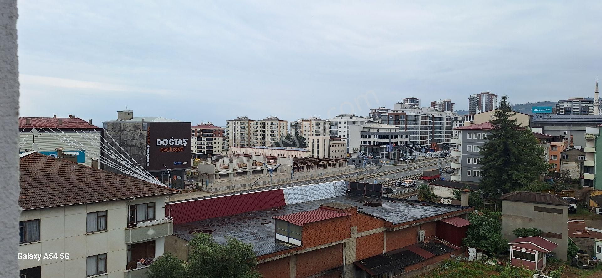 Şahinoğlu Emlaktan, Trabzon Yomra Kaṣüstünde, 9 Daire Ve 1 Dükkanlı, Komple Satılık Sıfır Bina. - Görsel 3