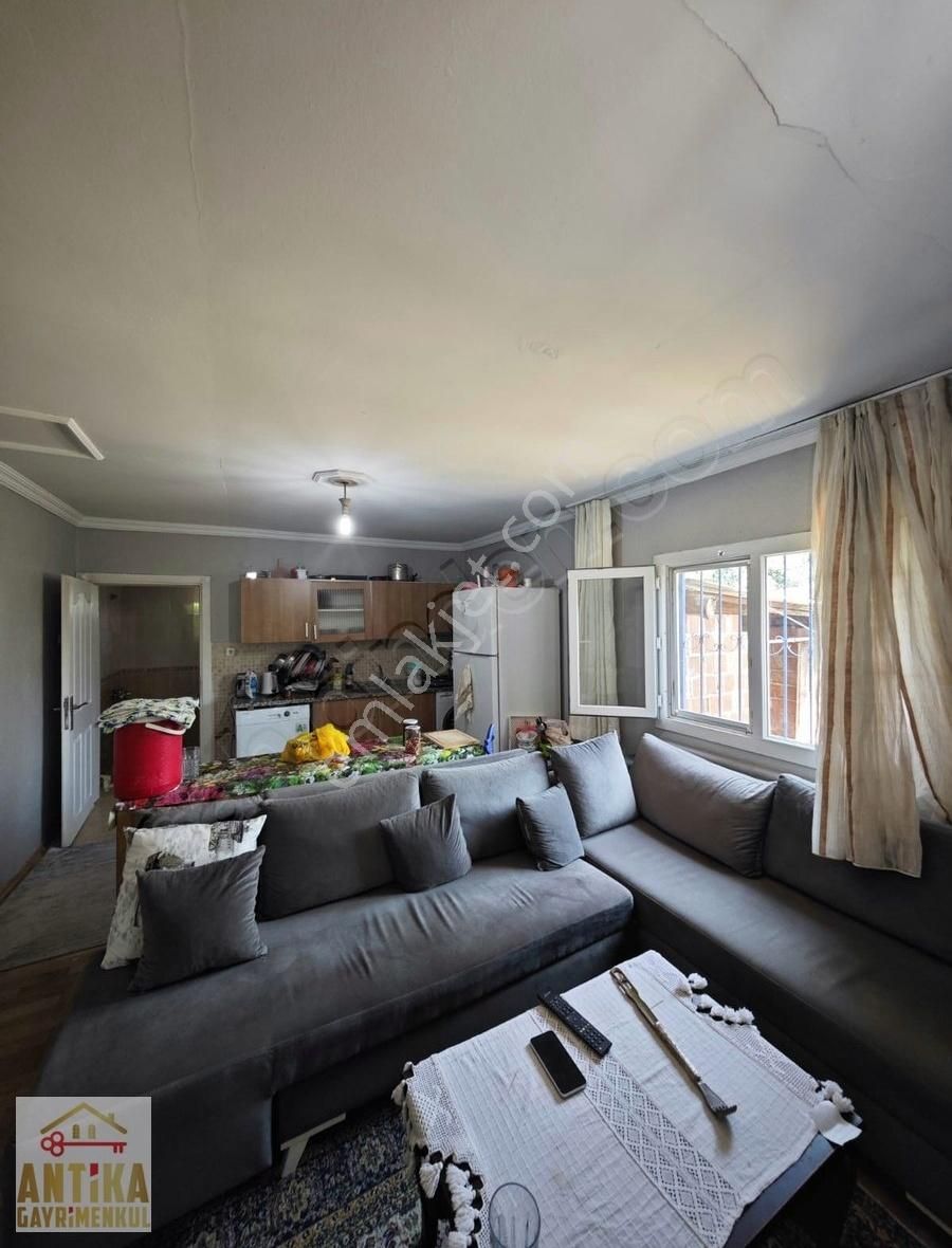 Antika Gayrimenkulden Fırsat Niteliğinde Satılık Çiftlik