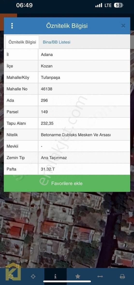 Koyuncuoğlu'ndan Havuzlu Müstakil 4+1 Fırsat Villa - Görsel 9