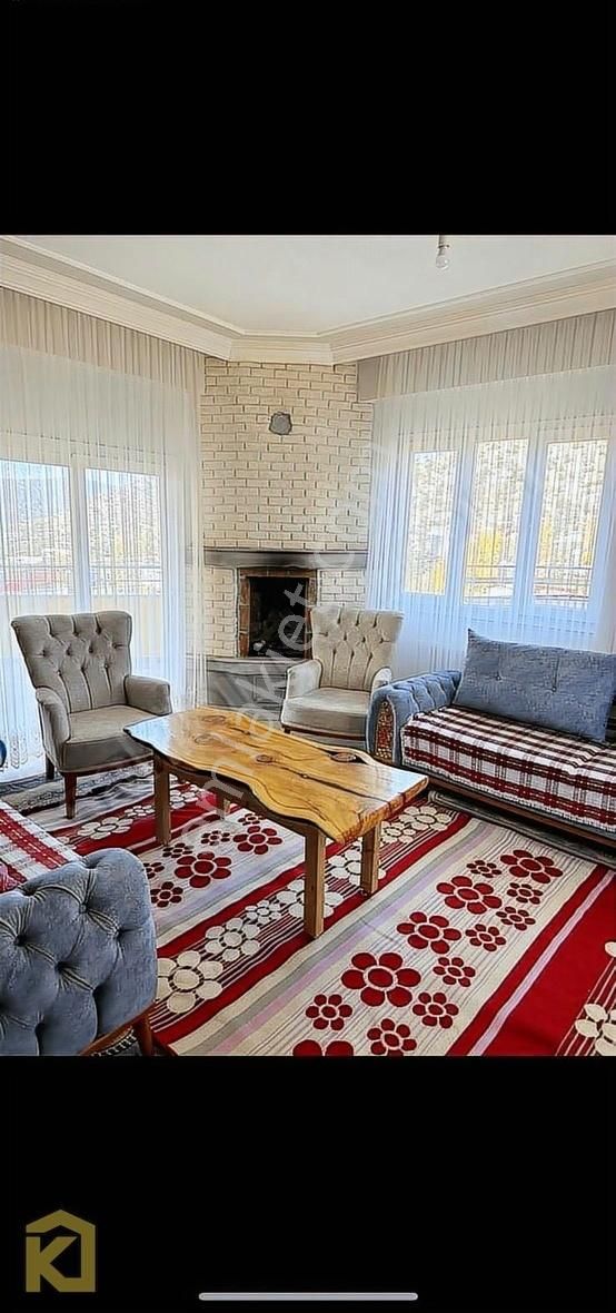 Koyuncuoğlu'ndan Havuzlu Müstakil 4+1 Fırsat Villa - Görsel 6