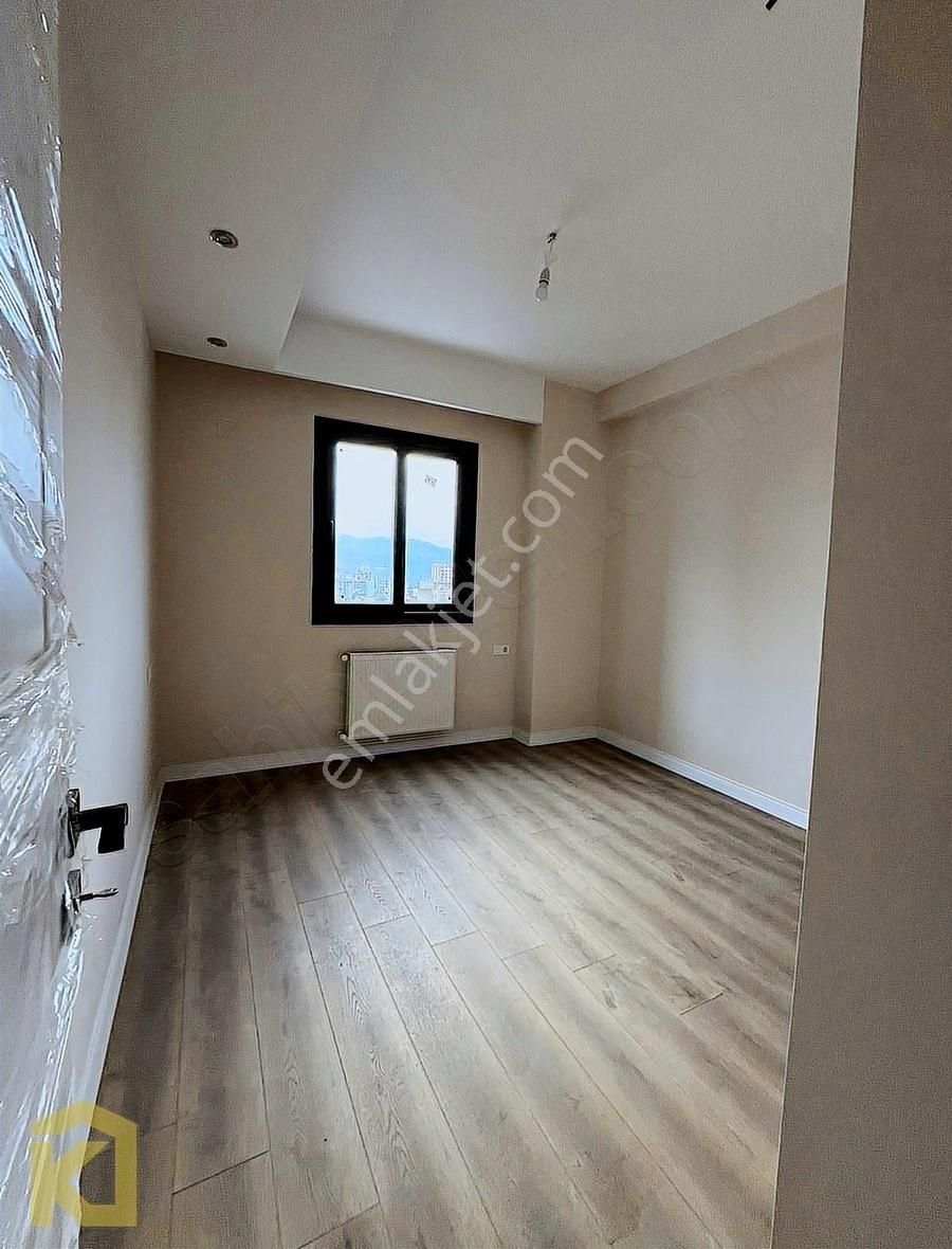 Koyuncuoğlu'ndan Merkezi Konum, Süper Lüks 4+1 Daire - Görsel 11