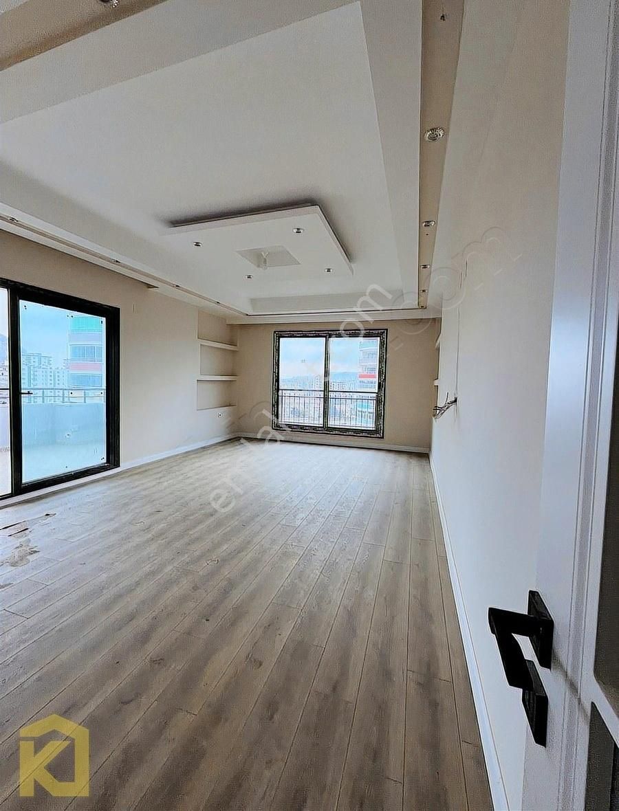 Koyuncuoğlu'ndan Merkezi Konum, Süper Lüks 4+1 Daire - Görsel 16