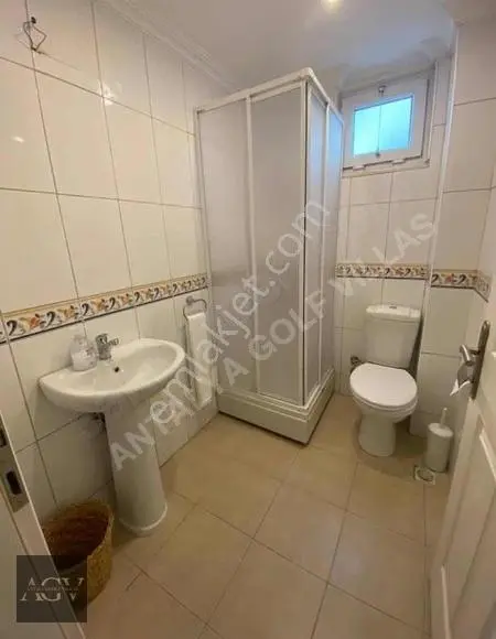 Antalya Belek'te Royal Sitesi İçeresinde 4+1 Eşyalı Villa - Görsel 2