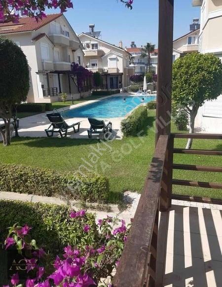 Antalya Belek'te Royal Sitesi İçeresinde 4+1 Eşyalı Villa - Görsel 5