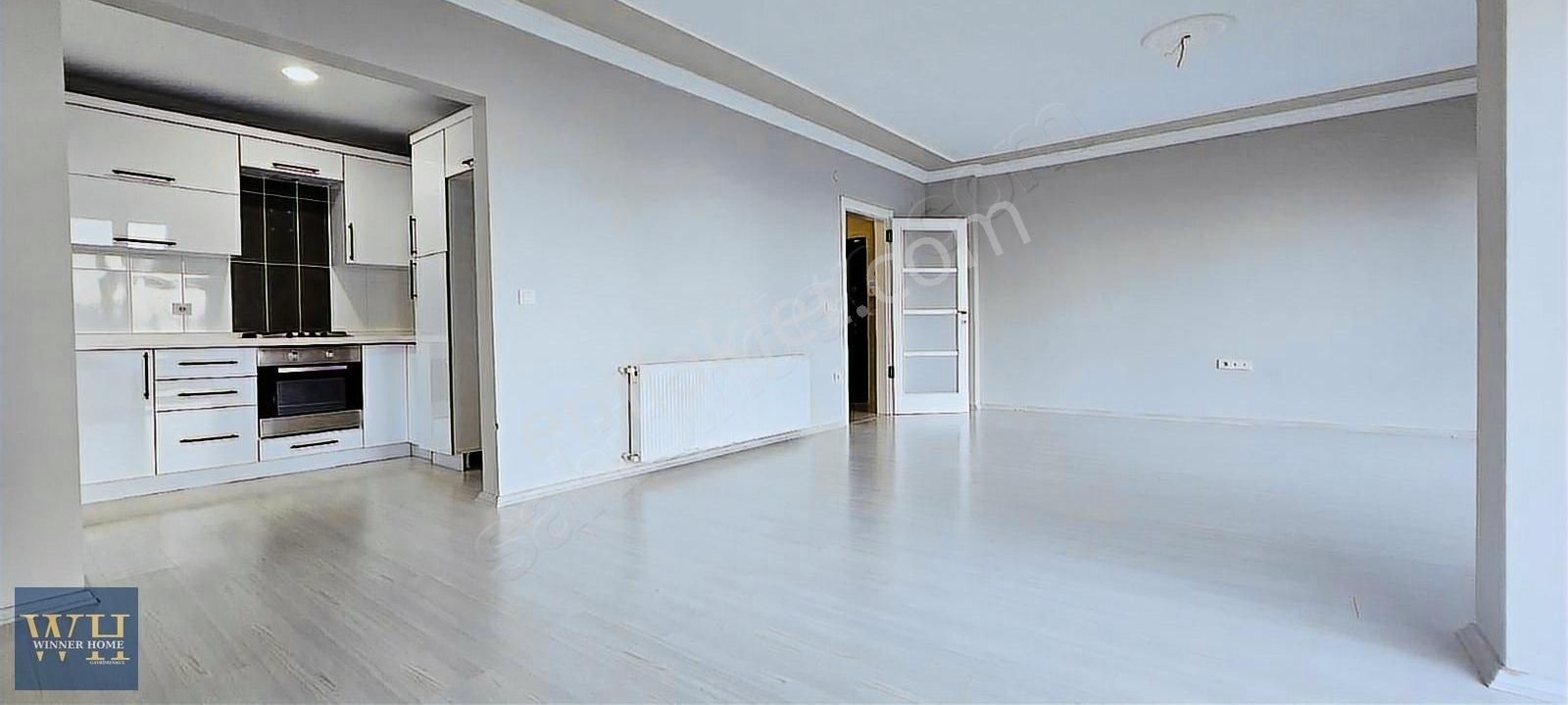 Fatsa Dolunay Mah Hünkârın Karşısında, Sahilde 3+1 Kiralık Daire