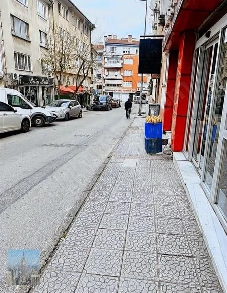 Şehir Merkezinde 1+1 70m2 Kiralık Daire
