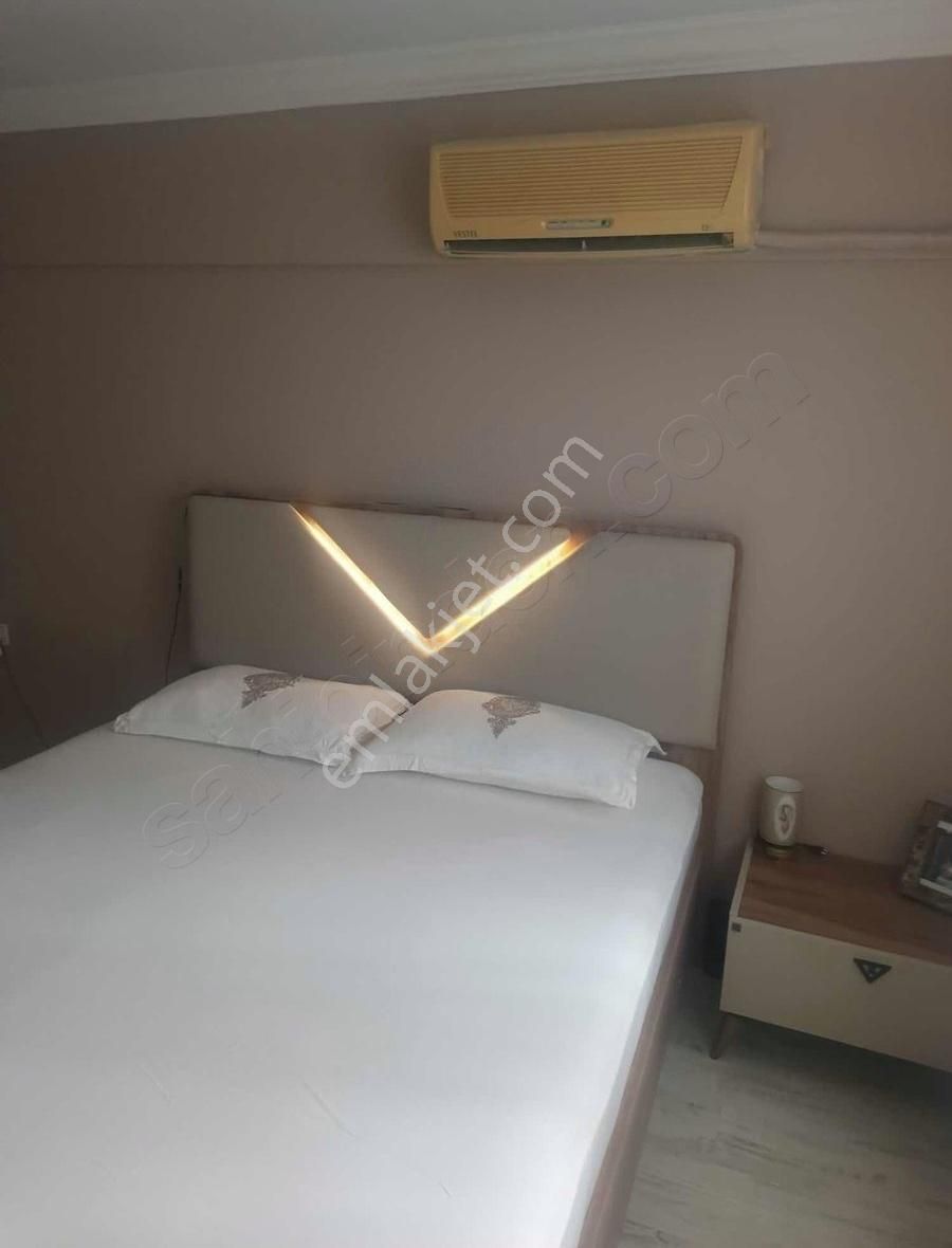 Metin Oktay Mahallesinde 140 M2 Full Yapılı 3+1 Satılık Daire