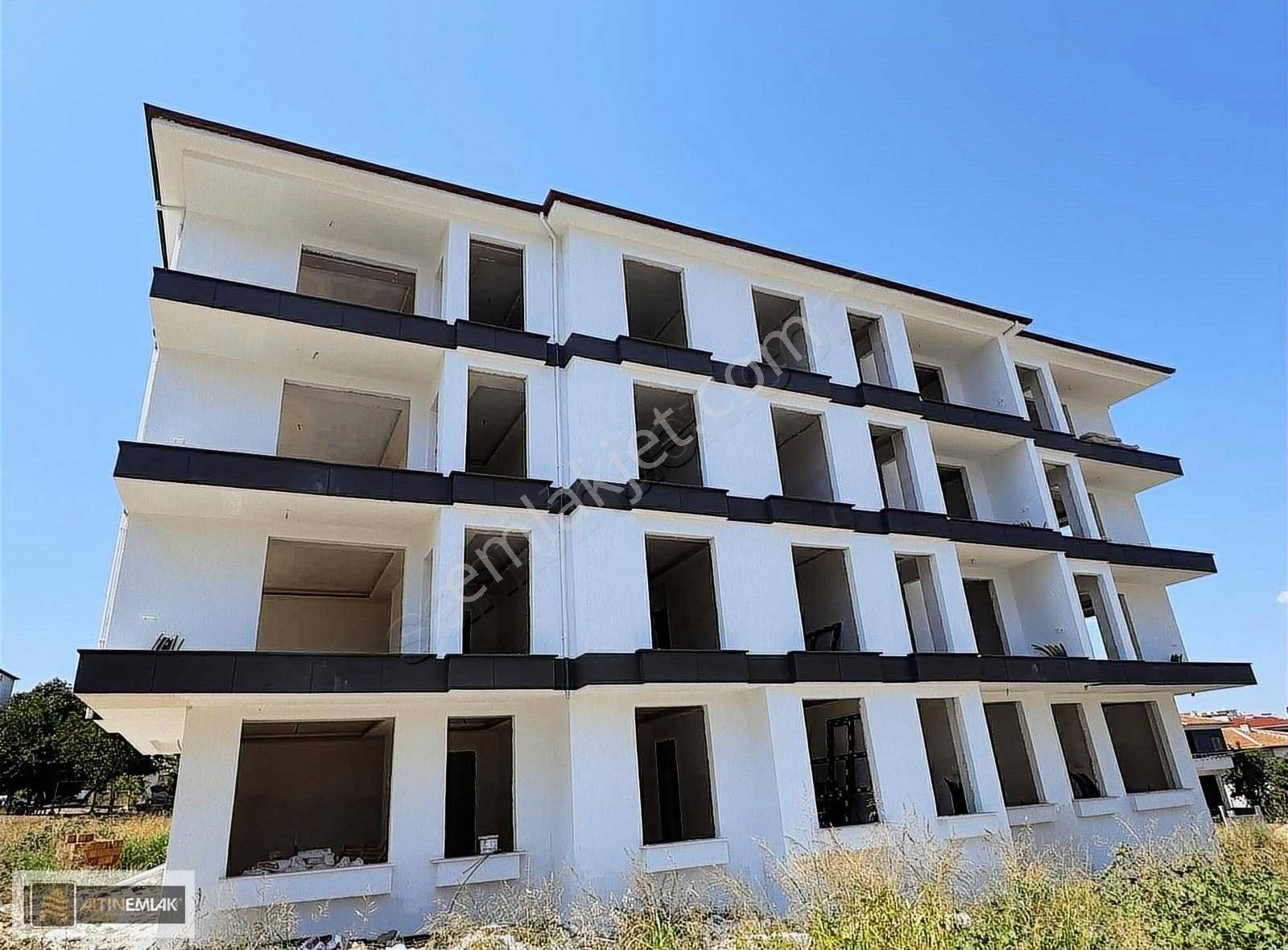 Süleymanpaşa Altınova Mah. Deniz Manzaralı 2+1 Satılık Daire