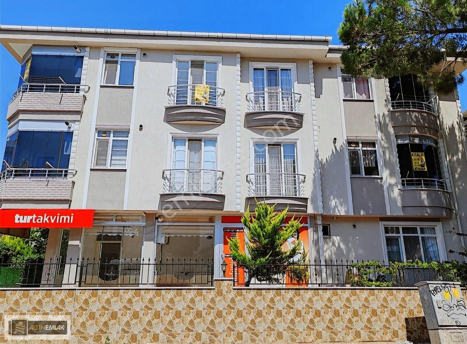 Tekirdağ Süleymanpaşa Değirmenaltı Mevkiinde 2+1 Kiralık Daire