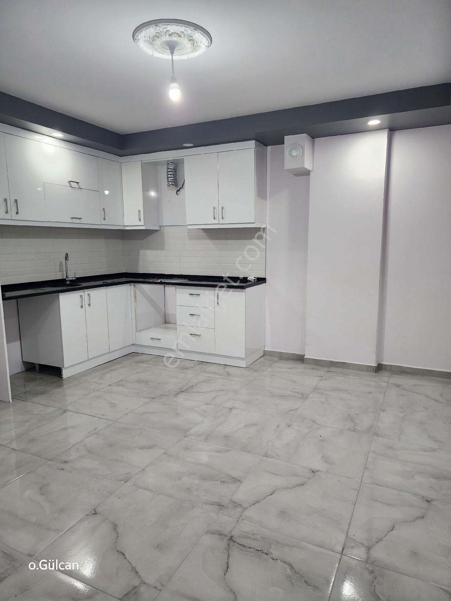 Antalya Gazipaşa Merkezi Konumda 2+1 Daire